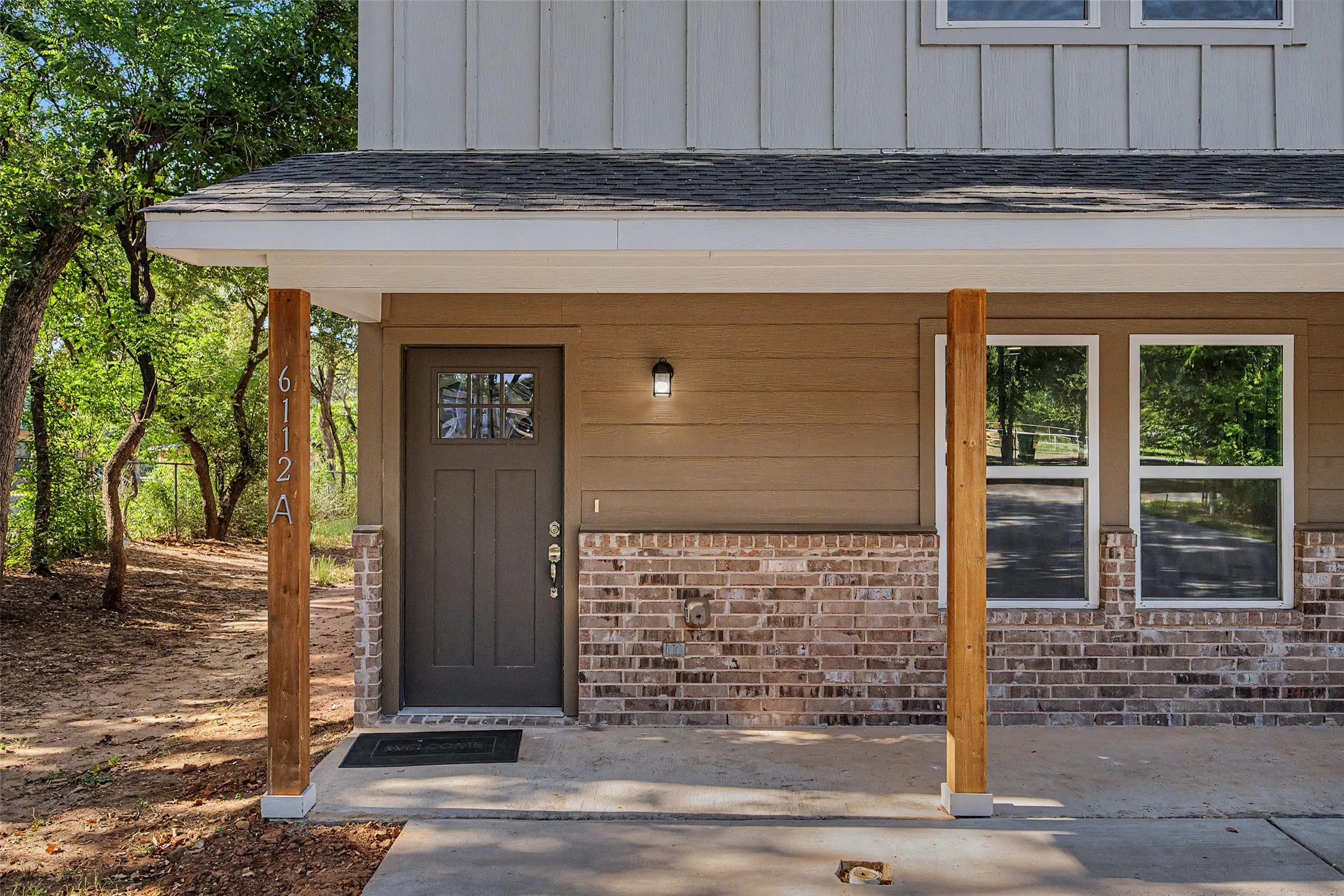 Duplex For Sale in Tarrant County , 6112 Mccullar Street, Haltom City, Texas 76117, 6 Bedroom, 6 Bathroom, Garage spaces, 0 Sqft, built in 2024, mls#21357387, Real Estate Agent in Haltom City, Homes For Sale in Tarrant county, Homes For Sale in Haltom City, Realtor in Haltom City Texas, Real Estate Brokerage Independent Realty Texas, Luminita Cordes Realtor
