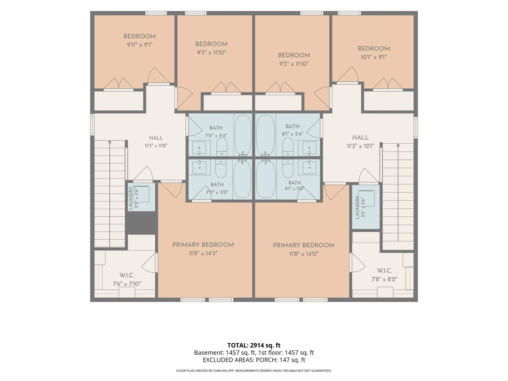Duplex For Sale in Tarrant County , 6112 Mccullar Street, Haltom City, Texas 76117, 6 Bedroom, 6 Bathroom, Garage spaces, 0 Sqft, built in 2024, mls#21357387, Real Estate Agent in Haltom City, Homes For Sale in Tarrant county, Homes For Sale in Haltom City, Realtor in Haltom City Texas, Real Estate Brokerage Independent Realty Texas, Luminita Cordes Realtor