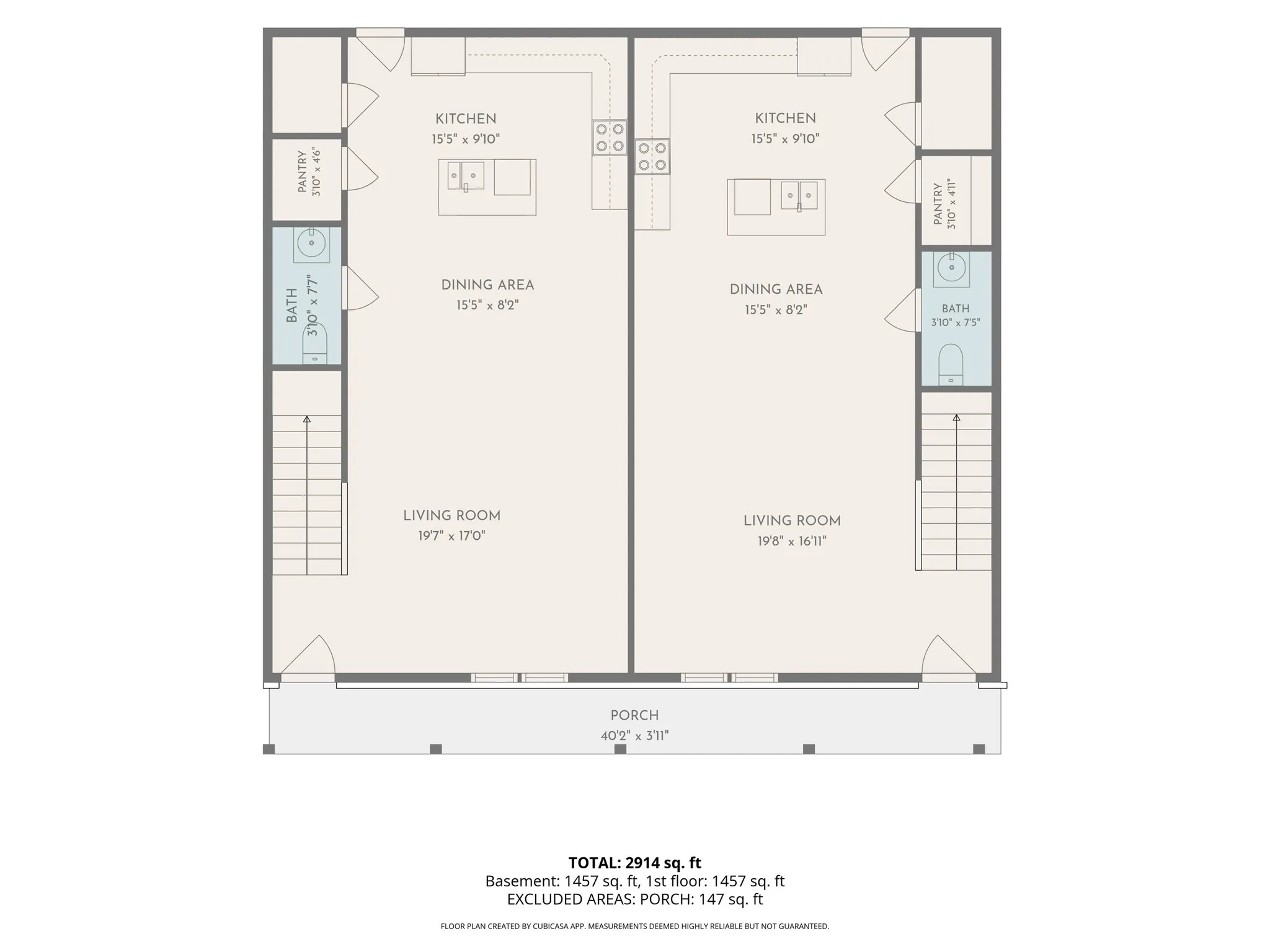 Duplex For Sale in Tarrant County , 6112 Mccullar Street, Haltom City, Texas 76117, 6 Bedroom, 6 Bathroom, Garage spaces, 0 Sqft, built in 2024, mls#21357387, Real Estate Agent in Haltom City, Homes For Sale in Tarrant county, Homes For Sale in Haltom City, Realtor in Haltom City Texas, Real Estate Brokerage Independent Realty Texas, Luminita Cordes Realtor