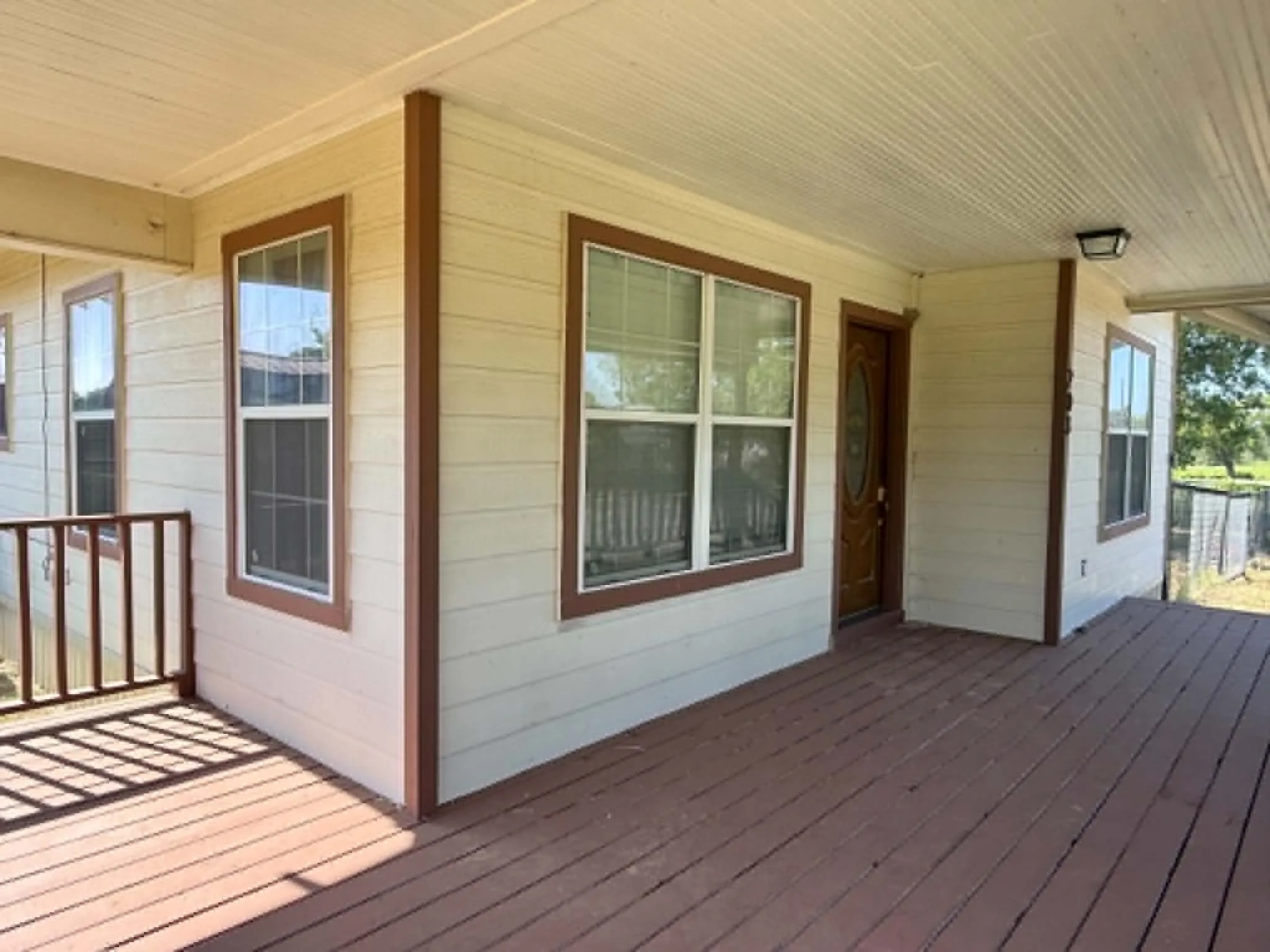 Single Family Residence For Sale in Comanche County , 203 Avenue C, Gustine, Texas 76455, 2 Bedroom, 1 Bathroom, Garage spaces, 1,106 Sqft, built in 1945, mls#21360494, Real Estate Agent in Gustine, Homes For Sale in Comanche county, Homes For Sale in Gustine, Realtor in Gustine Texas, Real Estate Brokerage Independent Realty Texas, Luminita Cordes Realtor