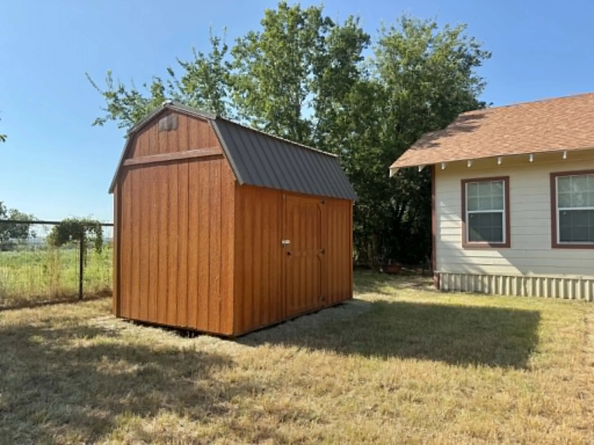 Single Family Residence For Sale in Comanche County , 203 Avenue C, Gustine, Texas 76455, 2 Bedroom, 1 Bathroom, Garage spaces, 1,106 Sqft, built in 1945, mls#21360494, Real Estate Agent in Gustine, Homes For Sale in Comanche county, Homes For Sale in Gustine, Realtor in Gustine Texas, Real Estate Brokerage Independent Realty Texas, Luminita Cordes Realtor