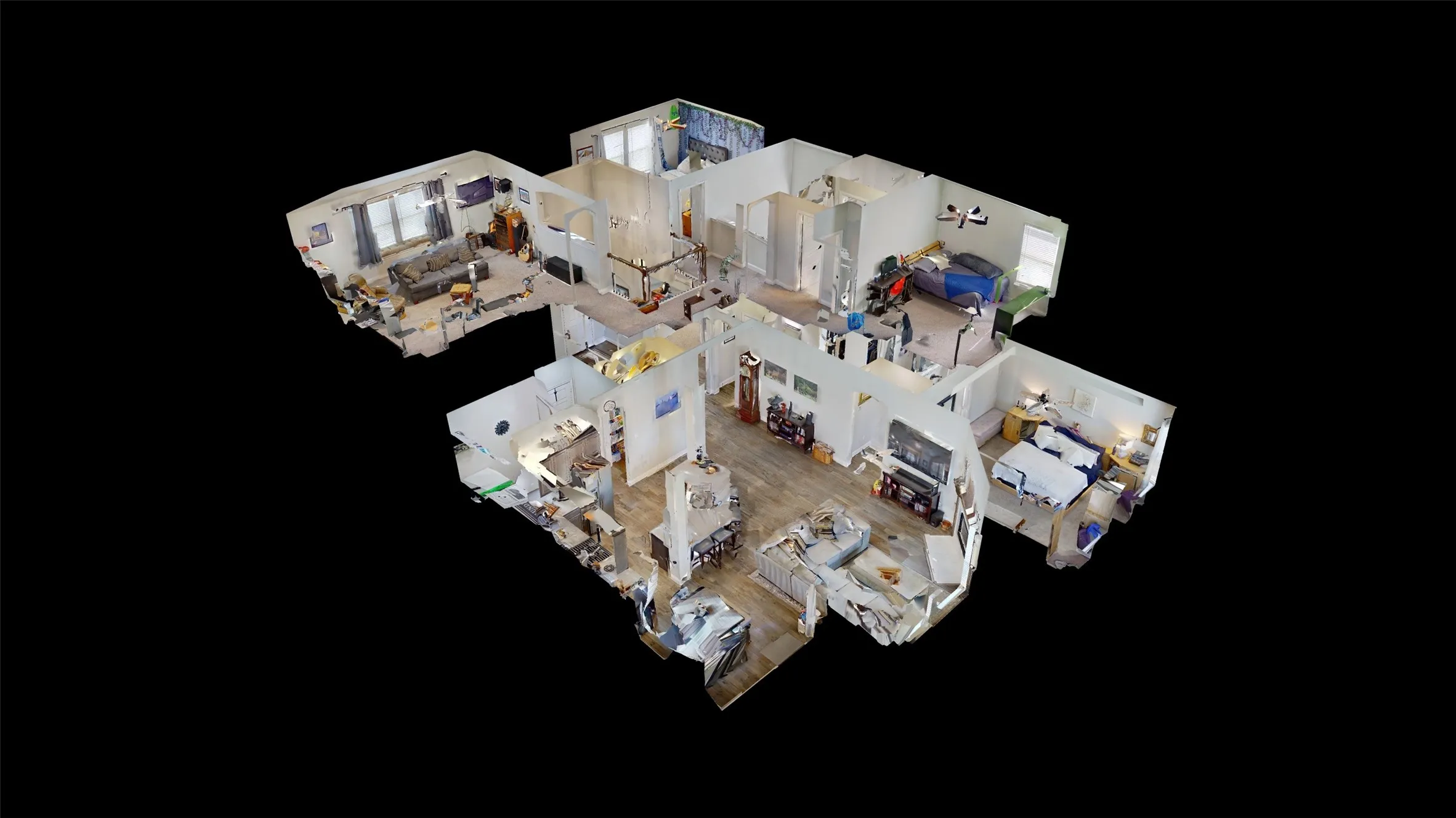 Be sure and walk the virtual tour