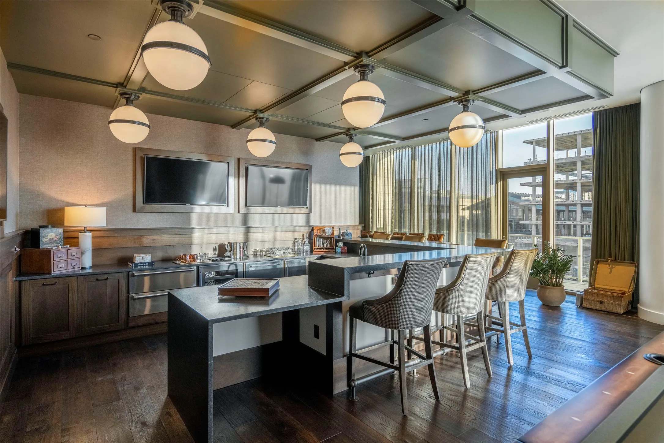 Condominium For Sale in Collin County , 7901 Windrose Avenue 801, Plano, Texas 75024, 2 Bedroom, 3 Bathroom, 2 Garage spaces, 2,245 Sqft, built in 2020, Price $1,850,000, mls#21360007, Real Estate Agent in Plano, Homes For Sale in Collin county, Homes For Sale in Plano, Realtor in Plano Texas, Real Estate Brokerage Independent Realty Texas, Luminita Cordes Realtor