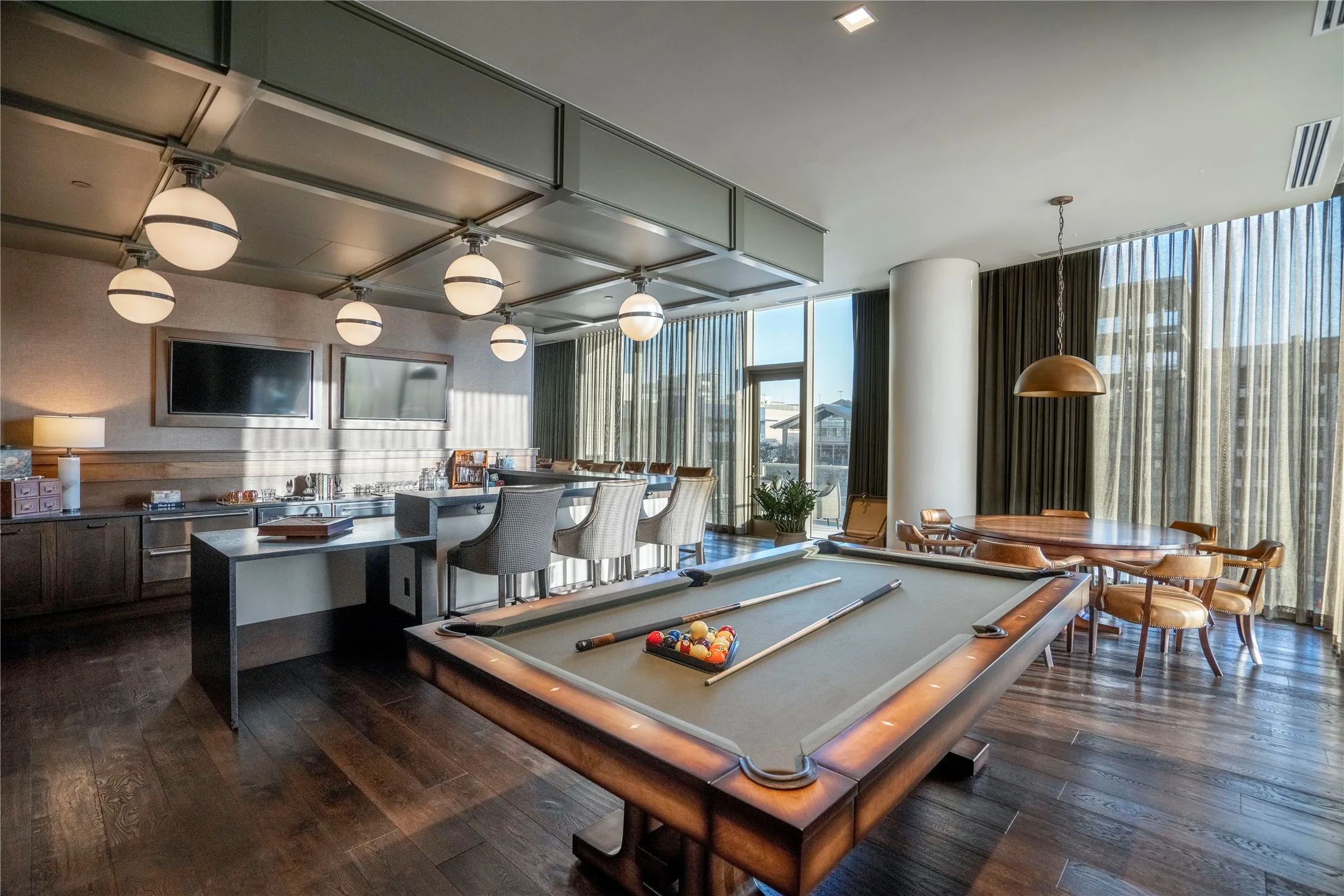 Condominium For Sale in Collin County , 7901 Windrose Avenue 801, Plano, Texas 75024, 2 Bedroom, 3 Bathroom, 2 Garage spaces, 2,245 Sqft, built in 2020, Price $1,850,000, mls#21360007, Real Estate Agent in Plano, Homes For Sale in Collin county, Homes For Sale in Plano, Realtor in Plano Texas, Real Estate Brokerage Independent Realty Texas, Luminita Cordes Realtor