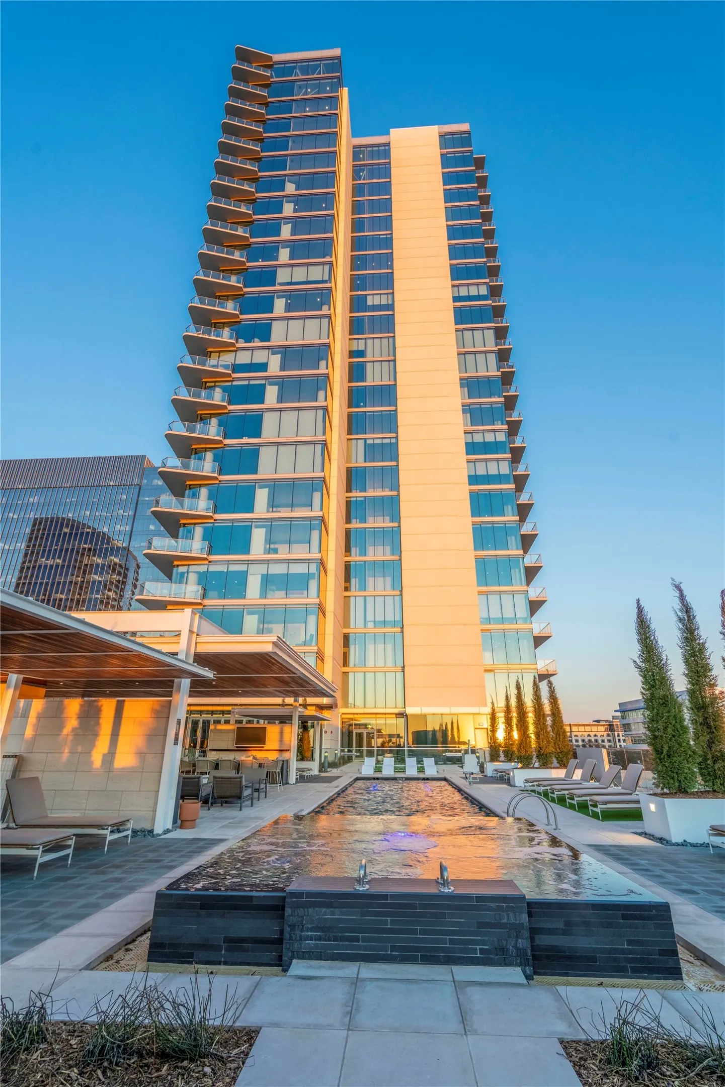 Condominium For Sale in Collin County , 7901 Windrose Avenue 801, Plano, Texas 75024, 2 Bedroom, 3 Bathroom, 2 Garage spaces, 2,245 Sqft, built in 2020, Price $1,850,000, mls#21360007, Real Estate Agent in Plano, Homes For Sale in Collin county, Homes For Sale in Plano, Realtor in Plano Texas, Real Estate Brokerage Independent Realty Texas, Luminita Cordes Realtor