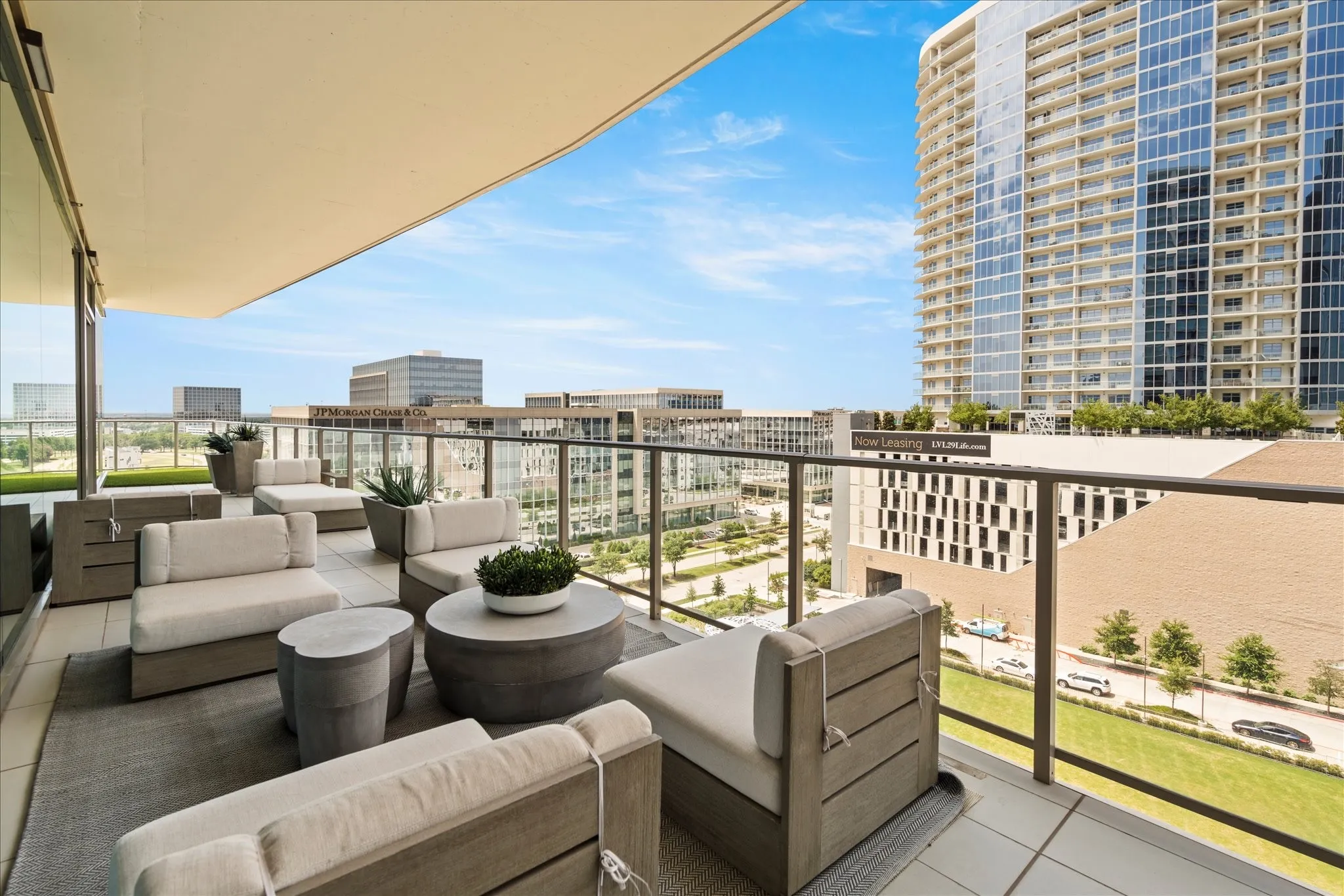 Condominium For Sale in Collin County , 7901 Windrose Avenue 801, Plano, Texas 75024, 2 Bedroom, 3 Bathroom, 2 Garage spaces, 2,245 Sqft, built in 2020, Price $1,850,000, mls#21360007, Real Estate Agent in Plano, Homes For Sale in Collin county, Homes For Sale in Plano, Realtor in Plano Texas, Real Estate Brokerage Independent Realty Texas, Luminita Cordes Realtor