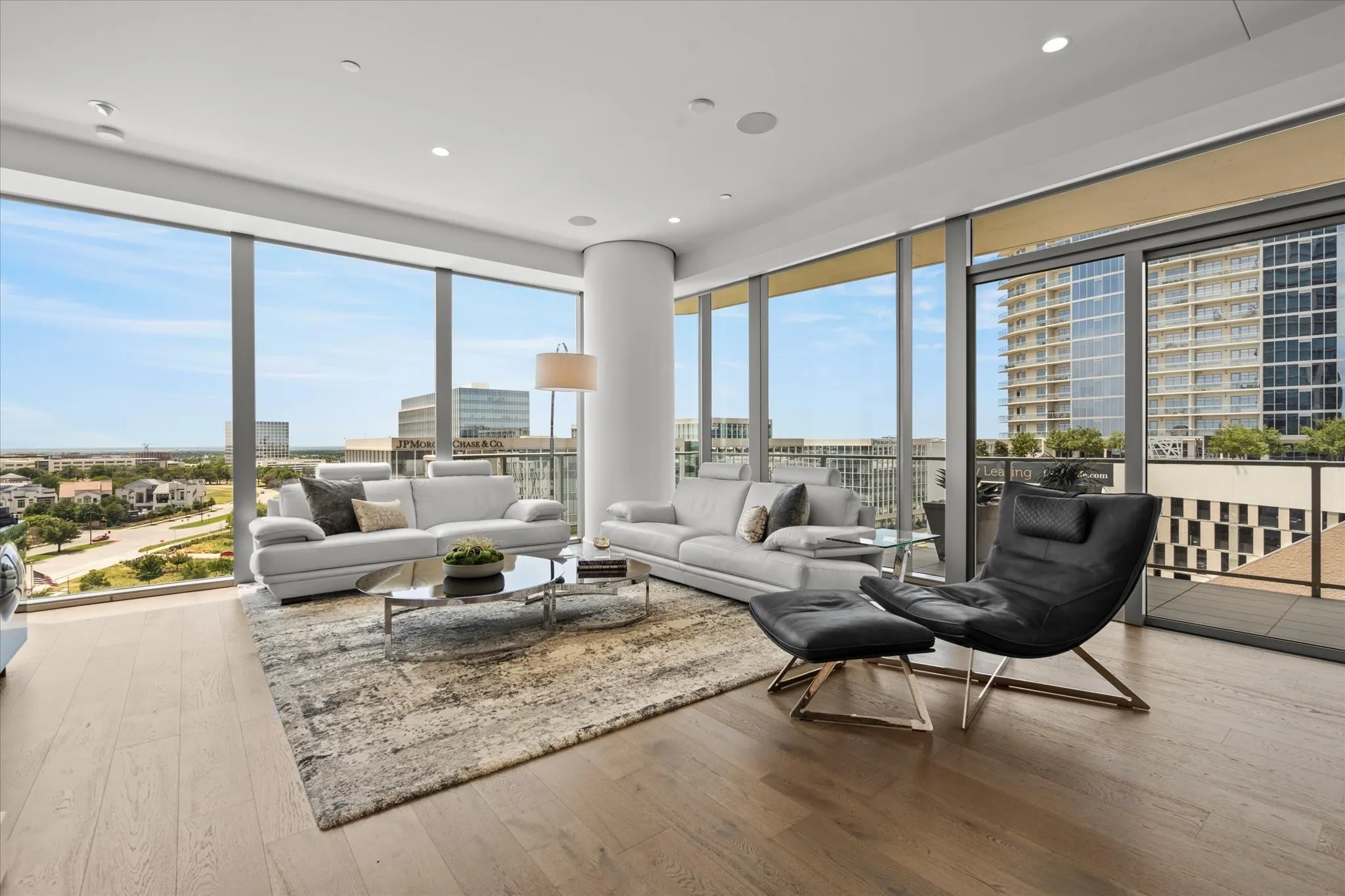 Condominium For Sale in Collin County , 7901 Windrose Avenue 801, Plano, Texas 75024, 2 Bedroom, 3 Bathroom, 2 Garage spaces, 2,245 Sqft, built in 2020, Price $1,850,000, mls#21360007, Real Estate Agent in Plano, Homes For Sale in Collin county, Homes For Sale in Plano, Realtor in Plano Texas, Real Estate Brokerage Independent Realty Texas, Luminita Cordes Realtor