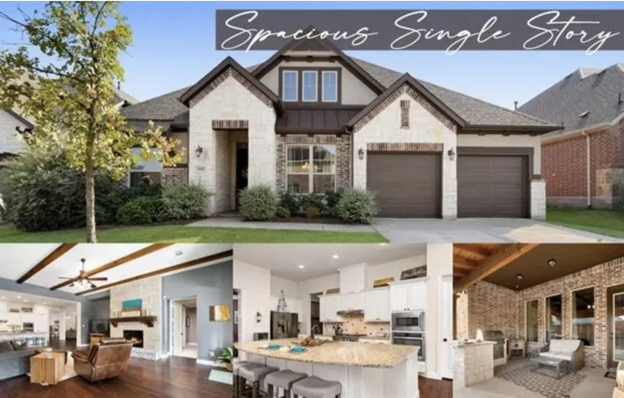 Single Family Residence For Rent in Collin County , 1005 Benbrook Trail, Mc Kinney, Texas 75071, 4 Bedroom, 4 Bathroom, 2 Garage spaces, 3,126 Sqft, built in 2016, mls#21360493, Real Estate Agent in Mc Kinney, Homes For Rent in Collin county, Homes For Rent in Mc Kinney, Realtor in Mc Kinney Texas, Real Estate Brokerage Independent Realty Texas, Luminita Cordes Realtor