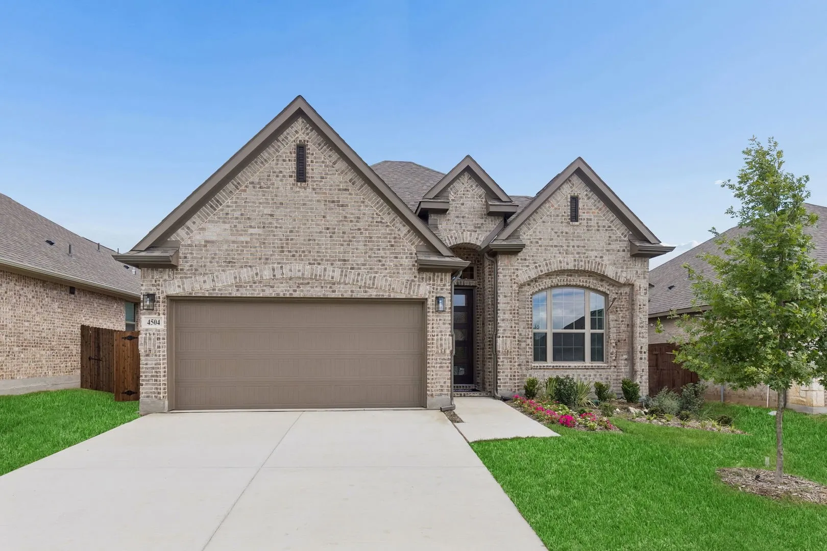 Single Family Residence For Sale in Tarrant County , 10325 Canna Lily Street, Fort Worth, Texas 76036, 3 Bedroom, 2 Bathroom, 2 Garage spaces, 1,965 Sqft, built in 2026, Price $384,990, mls#21360513, Real Estate Agent in Fort Worth, Homes For Sale in Tarrant county, Homes For Sale in Fort Worth, Realtor in Fort Worth Texas, Real Estate Brokerage Independent Realty Texas, Luminita Cordes Realtor