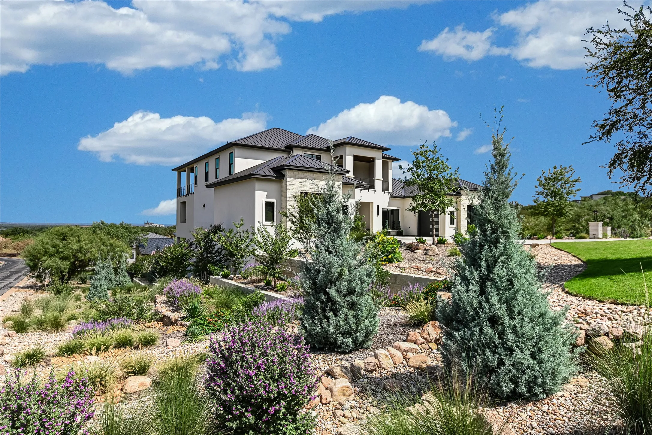 Single Family Residence For Sale in Llano County , 101 Shadow Mtn, Horseshoe Bay, Texas 78657, 5 Bedroom, 6 Bathroom, 3 Garage spaces, 6,988 Sqft, built in 2024, Price $3,295,000, mls#21347845, Real Estate Agent in Horseshoe Bay, Homes For Sale in Llano county, Homes For Sale in Horseshoe Bay, Realtor in Horseshoe Bay Texas, Real Estate Brokerage Independent Realty Texas, Luminita Cordes Realtor