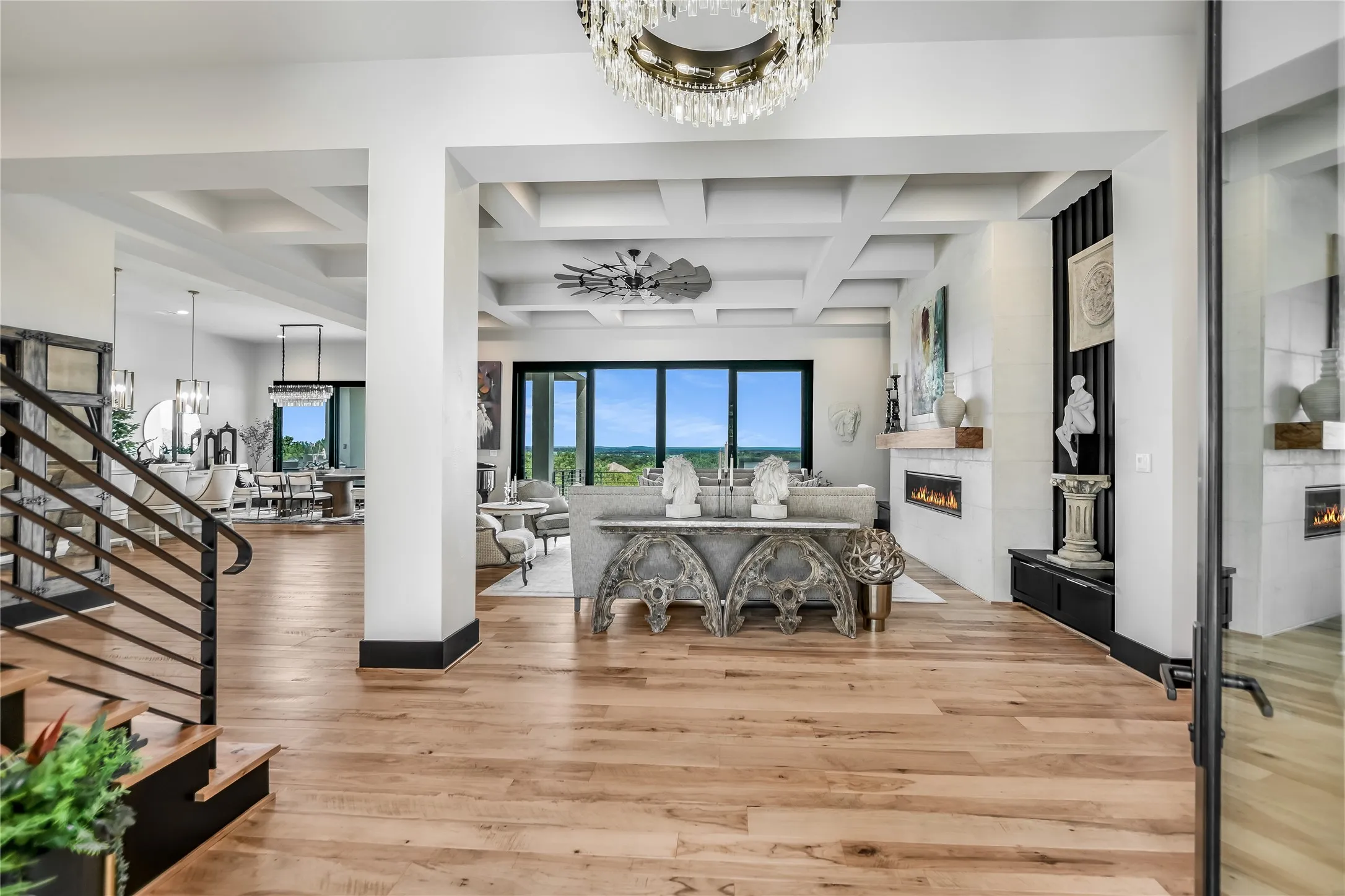 Single Family Residence For Sale in Llano County , 101 Shadow Mtn, Horseshoe Bay, Texas 78657, 5 Bedroom, 6 Bathroom, 3 Garage spaces, 6,988 Sqft, built in 2024, Price $3,295,000, mls#21347845, Real Estate Agent in Horseshoe Bay, Homes For Sale in Llano county, Homes For Sale in Horseshoe Bay, Realtor in Horseshoe Bay Texas, Real Estate Brokerage Independent Realty Texas, Luminita Cordes Realtor