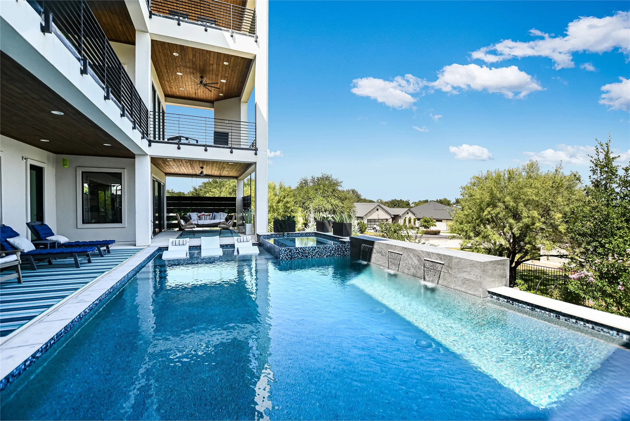 Single Family Residence For Sale in Llano County , 101 Shadow Mtn, Horseshoe Bay, Texas 78657, 5 Bedroom, 6 Bathroom, 3 Garage spaces, 6,988 Sqft, built in 2024, Price $3,295,000, mls#21347845, Real Estate Agent in Horseshoe Bay, Homes For Sale in Llano county, Homes For Sale in Horseshoe Bay, Realtor in Horseshoe Bay Texas, Real Estate Brokerage Independent Realty Texas, Luminita Cordes Realtor