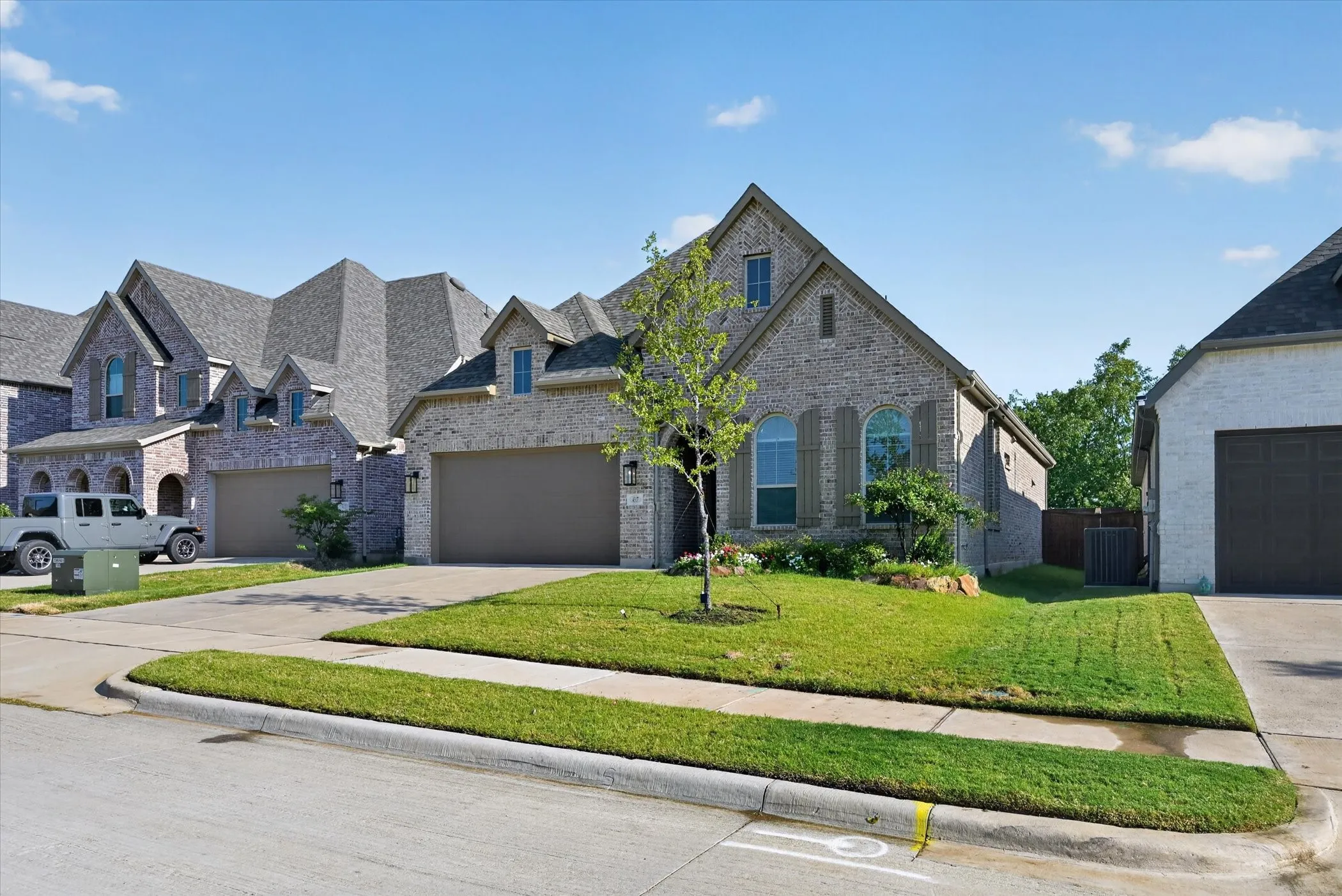 Single Family Residence For Rent in Grayson County , 4317 Sanctuary Drive, Denison, Texas 75020, 3 Bedroom, 3 Bathroom, 2 Garage spaces, 2,146 Sqft, built in 2023, mls#21360521, Real Estate Agent in Denison, Homes For Rent in Grayson county, Homes For Rent in Denison, Realtor in Denison Texas, Real Estate Brokerage Independent Realty Texas, Luminita Cordes Realtor