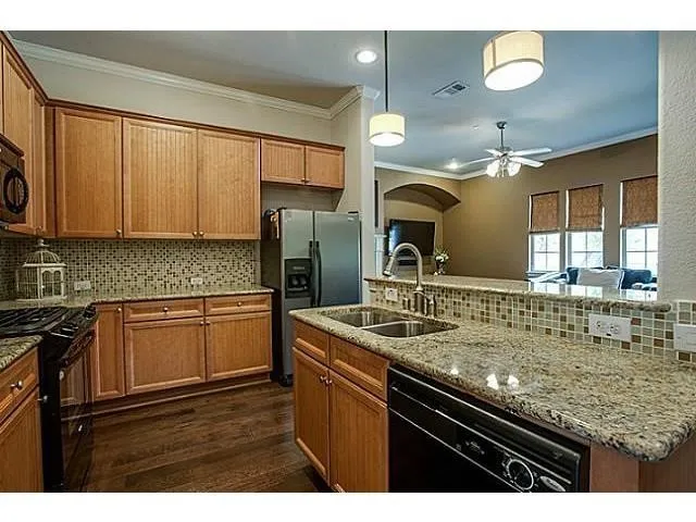 PLEASE NOTE HOME IS UNFURNISHED;STAGED FOR PHOTOS.