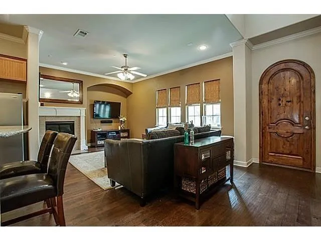 PLEASE NOTE HOME IS UNFURNISHED;STAGED FOR PHOTOS.