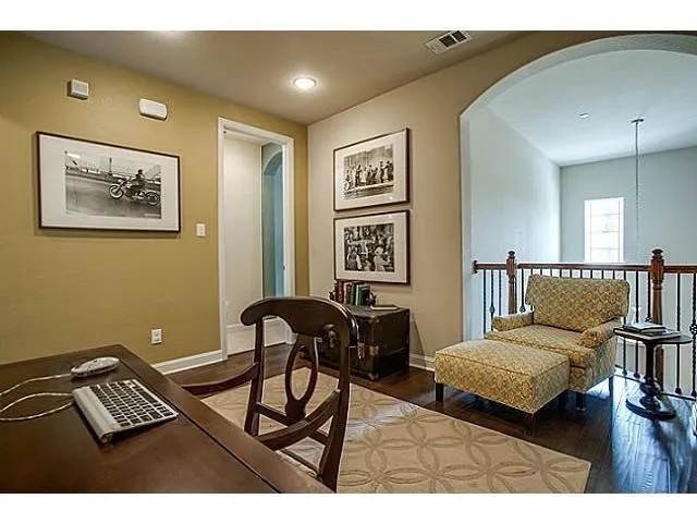 PLEASE NOTE HOME IS UNFURNISHED;STAGED FOR PHOTOS.