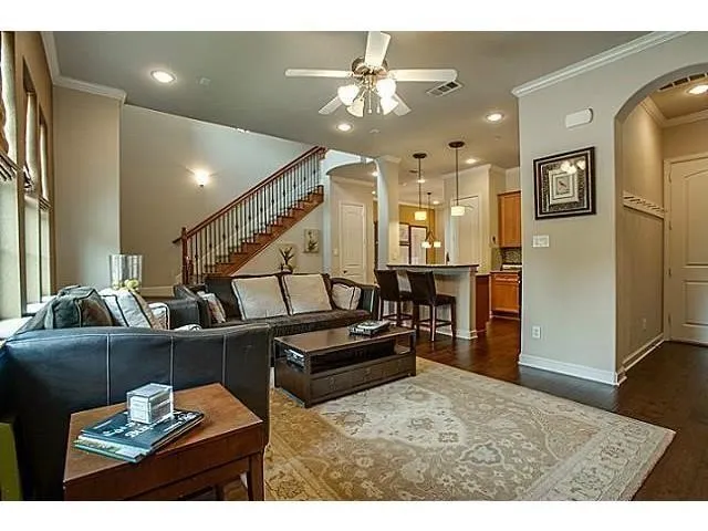 PLEASE NOTE HOME IS UNFURNISHED;STAGED FOR PHOTOS.