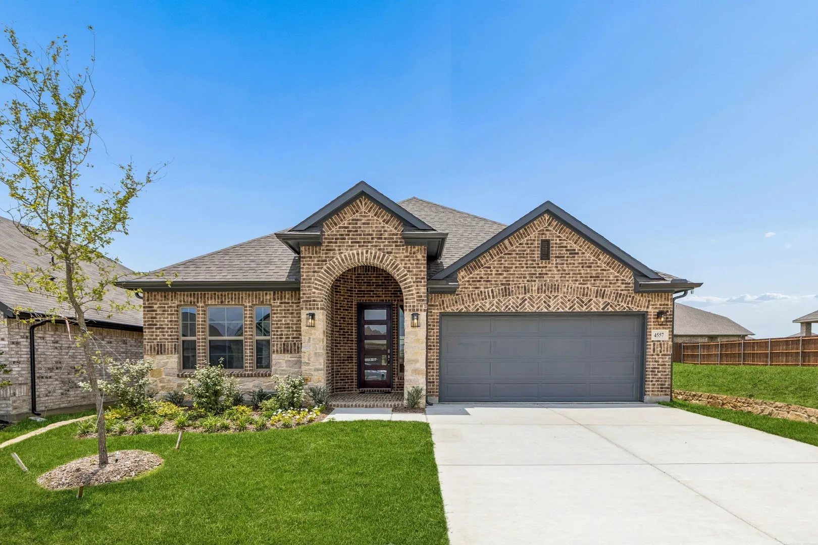 Single Family Residence For Sale in Tarrant County , 4552 Sweet Clover Lane, Fort Worth, Texas 76036, 3 Bedroom, 2 Bathroom, 2 Garage spaces, 1,743 Sqft, built in 2026, mls#21360526, Real Estate Agent in Fort Worth, Homes For Sale in Tarrant county, Homes For Sale in Fort Worth, Realtor in Fort Worth Texas, Real Estate Brokerage Independent Realty Texas, Luminita Cordes Realtor