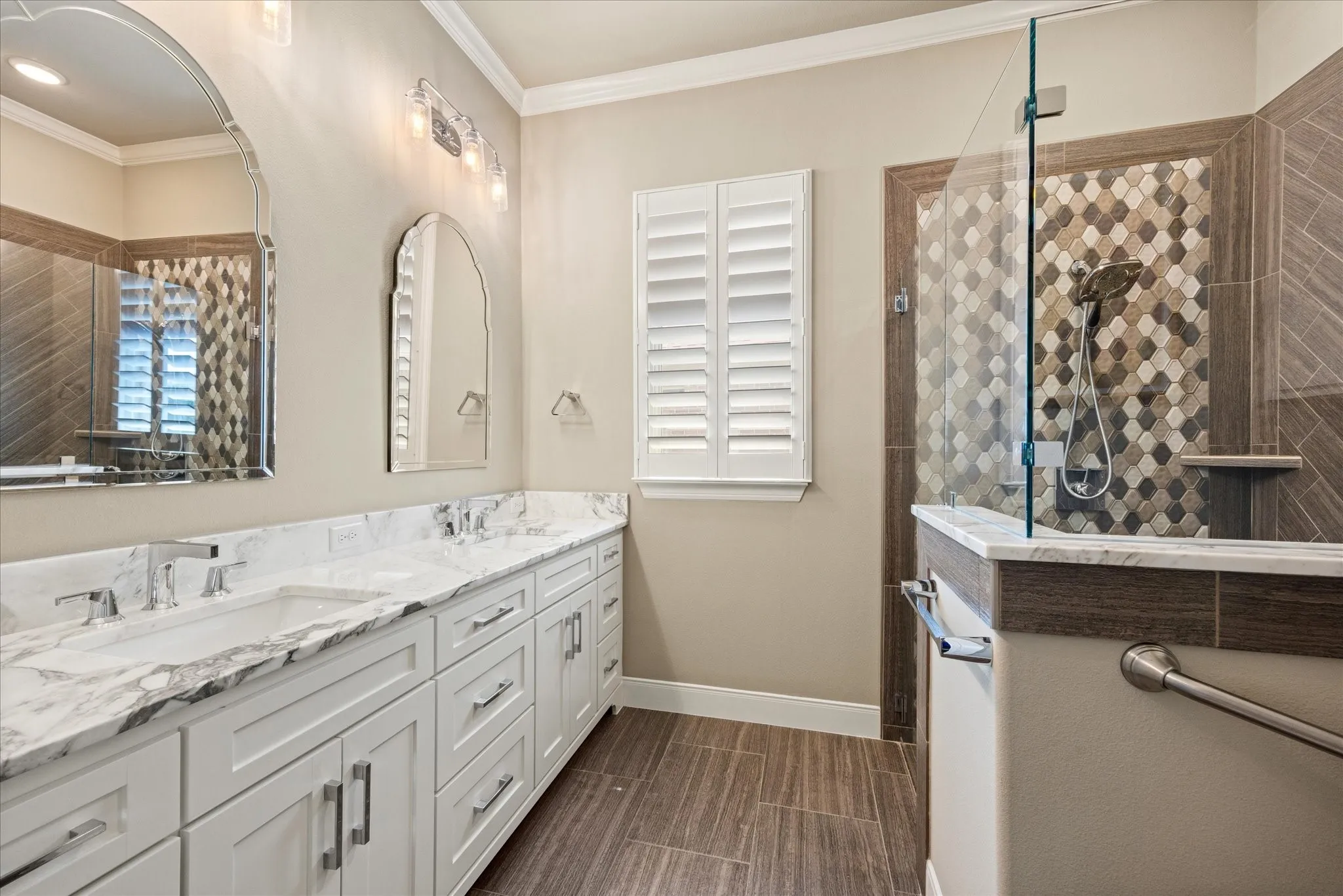 3rd Bathroom