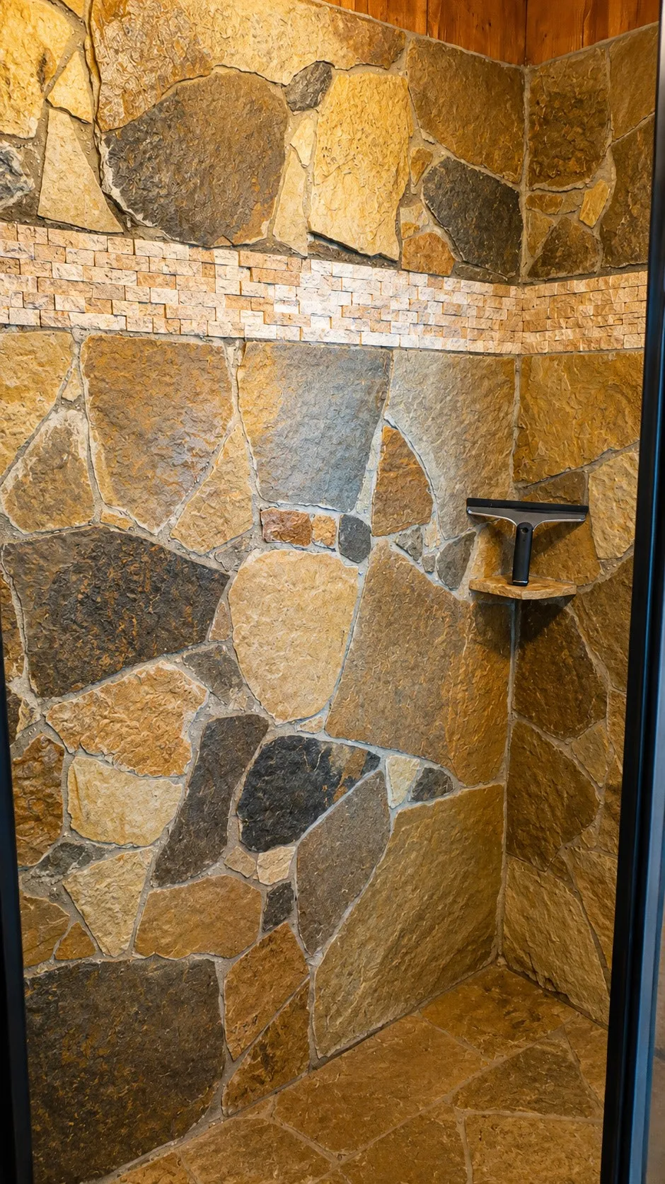 Shower Walls