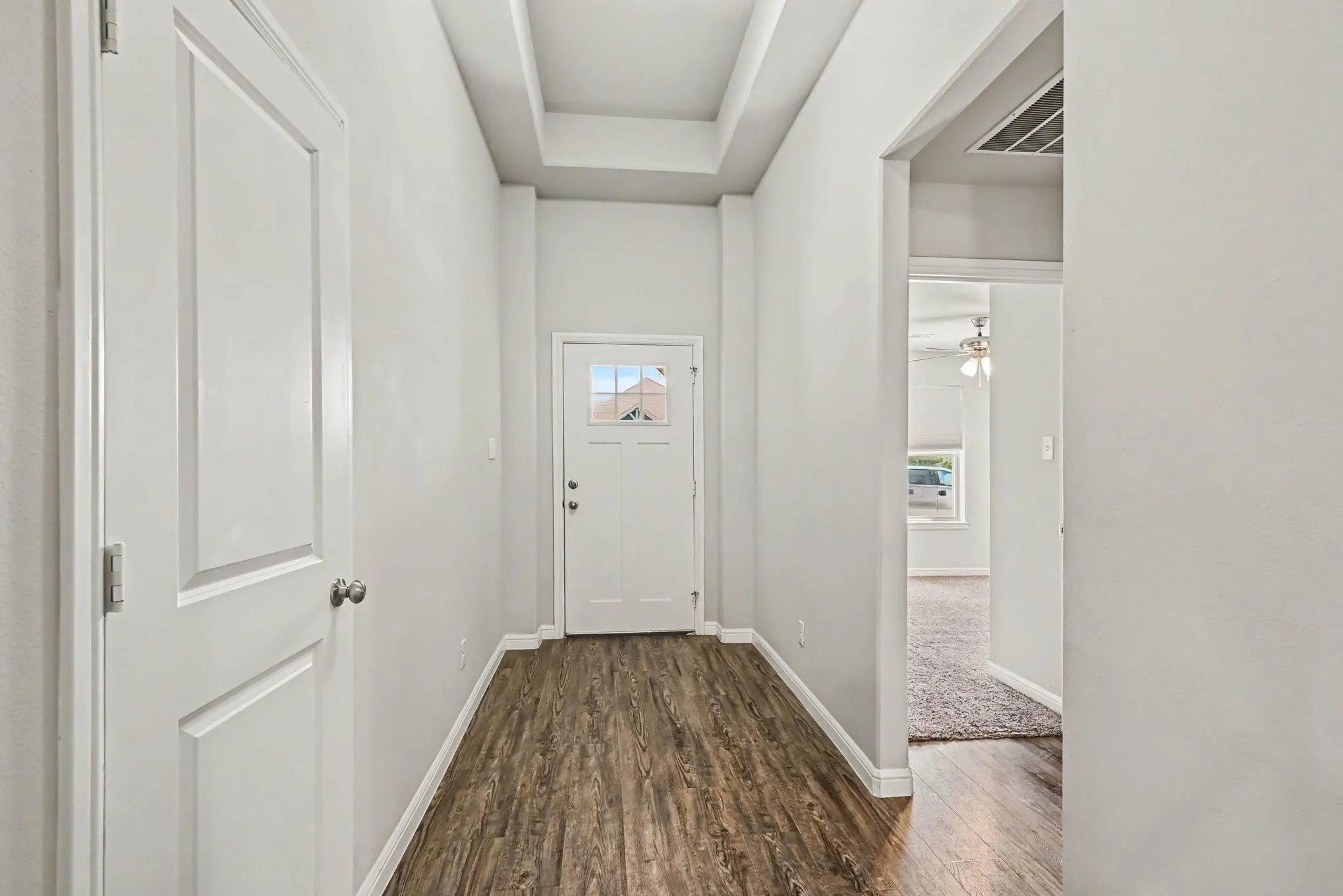 Single Family Residence For Sale in Parker County , 977 Sam Street, Springtown, Texas 76082, 4 Bedroom, 2 Bathroom, 2 Garage spaces, 1,785 Sqft, built in 2020, mls#21360097, Real Estate Agent in Springtown, Homes For Sale in Parker county, Homes For Sale in Springtown, Realtor in Springtown Texas, Real Estate Brokerage Independent Realty Texas, Luminita Cordes Realtor