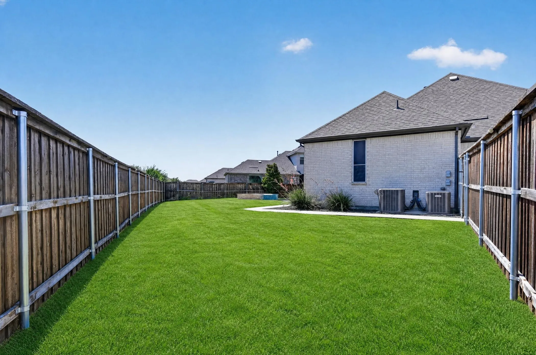Yard