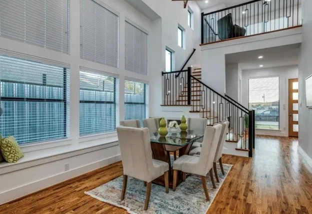 Single Family Residence For Rent in Dallas County , 2043 Life Avenue, Dallas, Texas 75212, 3 Bedroom, 4 Bathroom, 2 Garage spaces, 2,545 Sqft, built in 2021, Price $3,700, mls#21360549, Real Estate Agent in Dallas, Homes For Rent in Dallas county, Homes For Rent in Dallas, Realtor in Dallas Texas, Real Estate Brokerage Independent Realty Texas, Luminita Cordes Realtor