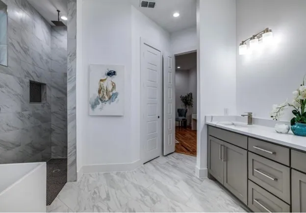 Single Family Residence For Rent in Dallas County , 2043 Life Avenue, Dallas, Texas 75212, 3 Bedroom, 4 Bathroom, 2 Garage spaces, 2,545 Sqft, built in 2021, Price $3,700, mls#21360549, Real Estate Agent in Dallas, Homes For Rent in Dallas county, Homes For Rent in Dallas, Realtor in Dallas Texas, Real Estate Brokerage Independent Realty Texas, Luminita Cordes Realtor