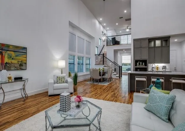 Single Family Residence For Rent in Dallas County , 2043 Life Avenue, Dallas, Texas 75212, 3 Bedroom, 4 Bathroom, 2 Garage spaces, 2,545 Sqft, built in 2021, Price $3,700, mls#21360549, Real Estate Agent in Dallas, Homes For Rent in Dallas county, Homes For Rent in Dallas, Realtor in Dallas Texas, Real Estate Brokerage Independent Realty Texas, Luminita Cordes Realtor