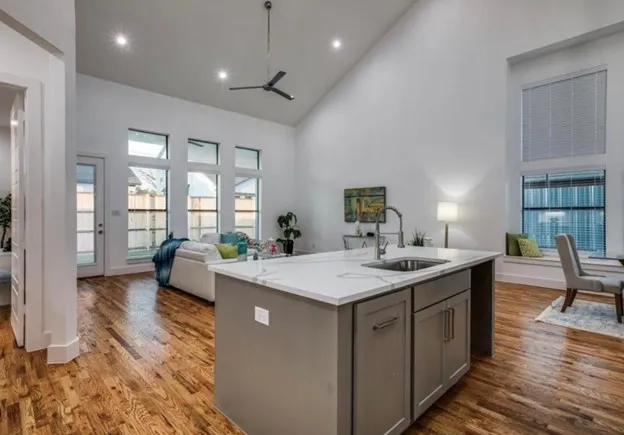 Single Family Residence For Rent in Dallas County , 2043 Life Avenue, Dallas, Texas 75212, 3 Bedroom, 4 Bathroom, 2 Garage spaces, 2,545 Sqft, built in 2021, Price $3,700, mls#21360549, Real Estate Agent in Dallas, Homes For Rent in Dallas county, Homes For Rent in Dallas, Realtor in Dallas Texas, Real Estate Brokerage Independent Realty Texas, Luminita Cordes Realtor