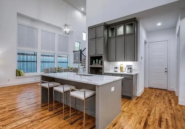 Single Family Residence For Rent in Dallas County , 2043 Life Avenue, Dallas, Texas 75212, 3 Bedroom, 4 Bathroom, 2 Garage spaces, 2,545 Sqft, built in 2021, Price $3,700, mls#21360549, Real Estate Agent in Dallas, Homes For Rent in Dallas county, Homes For Rent in Dallas, Realtor in Dallas Texas, Real Estate Brokerage Independent Realty Texas, Luminita Cordes Realtor