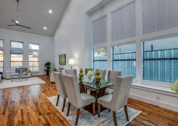 Single Family Residence For Rent in Dallas County , 2043 Life Avenue, Dallas, Texas 75212, 3 Bedroom, 4 Bathroom, 2 Garage spaces, 2,545 Sqft, built in 2021, Price $3,700, mls#21360549, Real Estate Agent in Dallas, Homes For Rent in Dallas county, Homes For Rent in Dallas, Realtor in Dallas Texas, Real Estate Brokerage Independent Realty Texas, Luminita Cordes Realtor