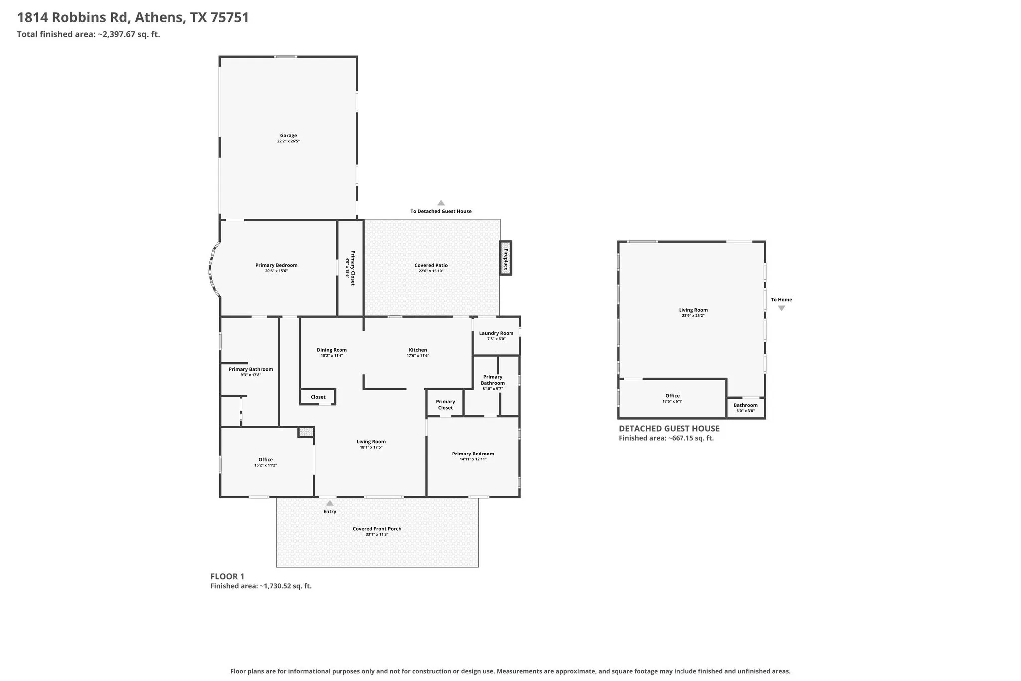 Single Family Residence For Sale in Henderson County , 1814 Robbins Road, Athens, Texas 75751, 3 Bedroom, 3 Bathroom, 2 Garage spaces, 3,092 Sqft, built in 1962, mls#21359942, Real Estate Agent in Athens, Homes For Sale in Henderson county, Homes For Sale in Athens, Realtor in Athens Texas, Real Estate Brokerage Independent Realty Texas, Luminita Cordes Realtor