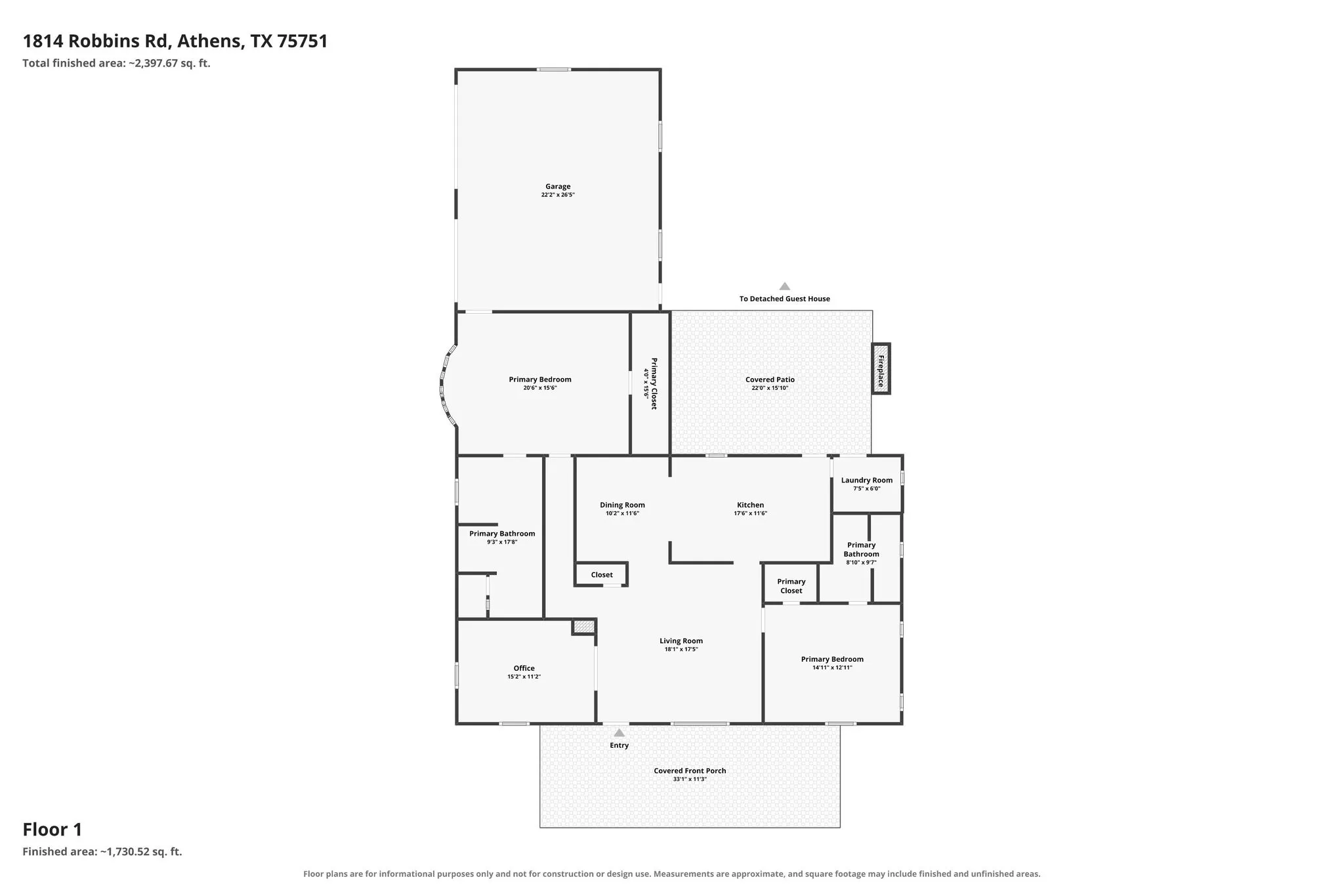 Single Family Residence For Sale in Henderson County , 1814 Robbins Road, Athens, Texas 75751, 3 Bedroom, 3 Bathroom, 2 Garage spaces, 3,092 Sqft, built in 1962, mls#21359942, Real Estate Agent in Athens, Homes For Sale in Henderson county, Homes For Sale in Athens, Realtor in Athens Texas, Real Estate Brokerage Independent Realty Texas, Luminita Cordes Realtor