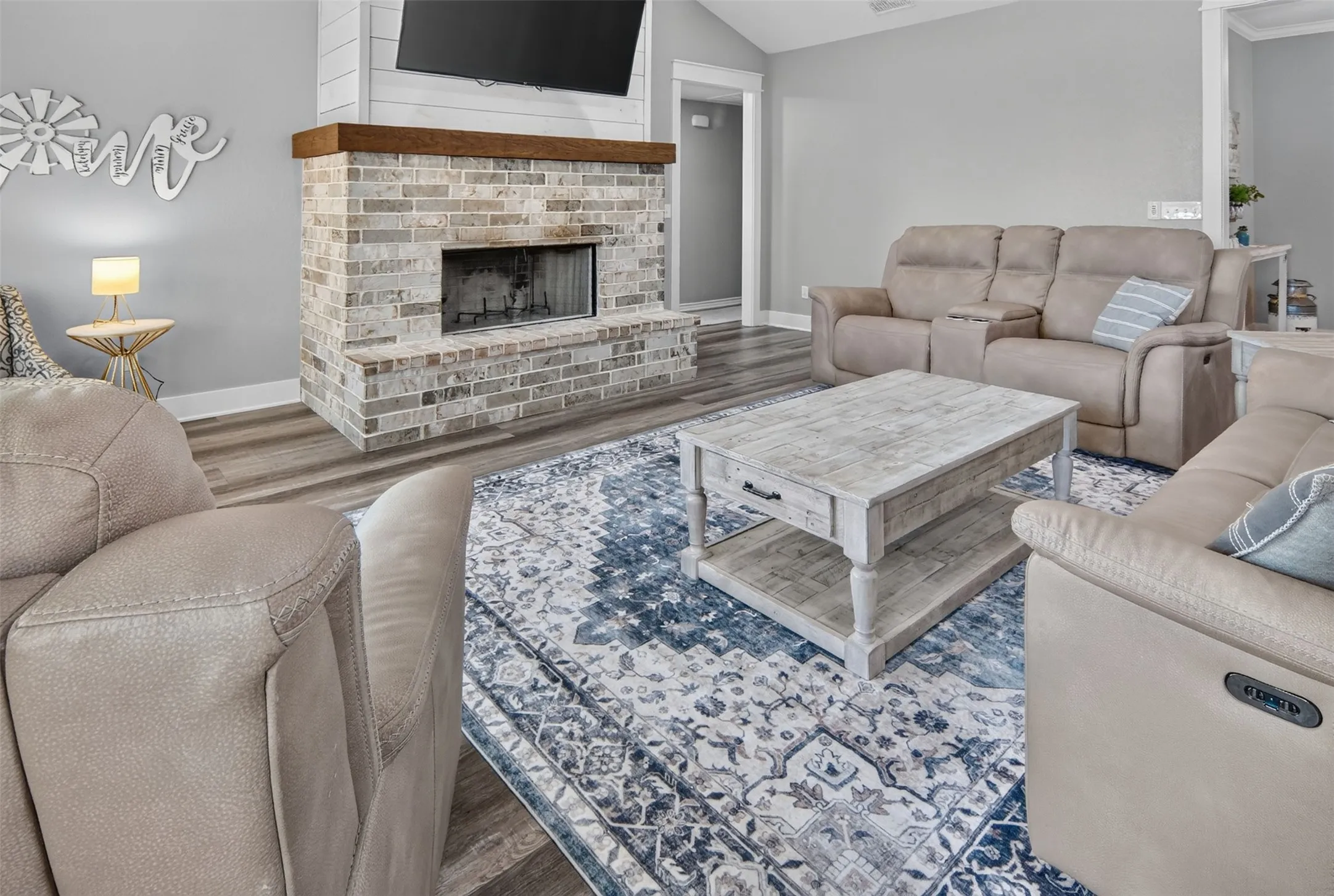 Single Family Residence For Sale in Van Zandt County , 647 Oklahoma Street, Van, Texas 75790, 4 Bedroom, 2 Bathroom, 2 Garage spaces, 1,923 Sqft, built in 2021, Price $440,000, mls#21359403, Real Estate Agent in Van, Homes For Sale in Van Zandt county, Homes For Sale in Van, Realtor in Van Texas, Real Estate Brokerage Independent Realty Texas, Luminita Cordes Realtor