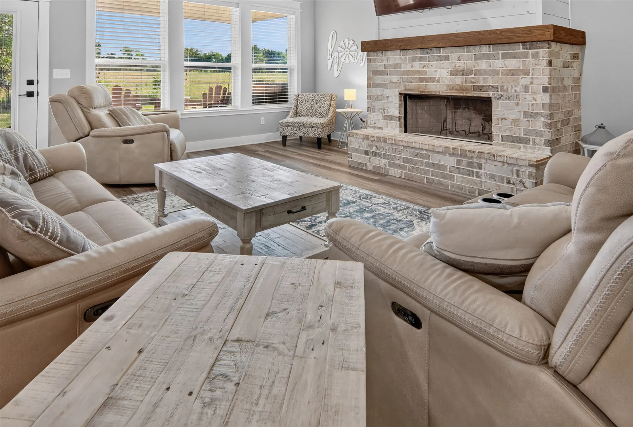 Single Family Residence For Sale in Van Zandt County , 647 Oklahoma Street, Van, Texas 75790, 4 Bedroom, 2 Bathroom, 2 Garage spaces, 1,923 Sqft, built in 2021, Price $440,000, mls#21359403, Real Estate Agent in Van, Homes For Sale in Van Zandt county, Homes For Sale in Van, Realtor in Van Texas, Real Estate Brokerage Independent Realty Texas, Luminita Cordes Realtor