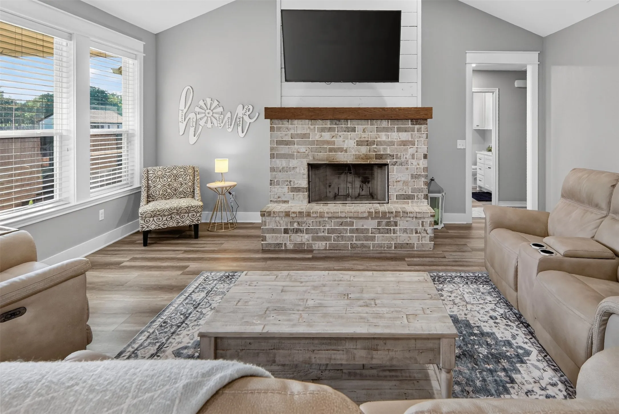 Single Family Residence For Sale in Van Zandt County , 647 Oklahoma Street, Van, Texas 75790, 4 Bedroom, 2 Bathroom, 2 Garage spaces, 1,923 Sqft, built in 2021, Price $440,000, mls#21359403, Real Estate Agent in Van, Homes For Sale in Van Zandt county, Homes For Sale in Van, Realtor in Van Texas, Real Estate Brokerage Independent Realty Texas, Luminita Cordes Realtor