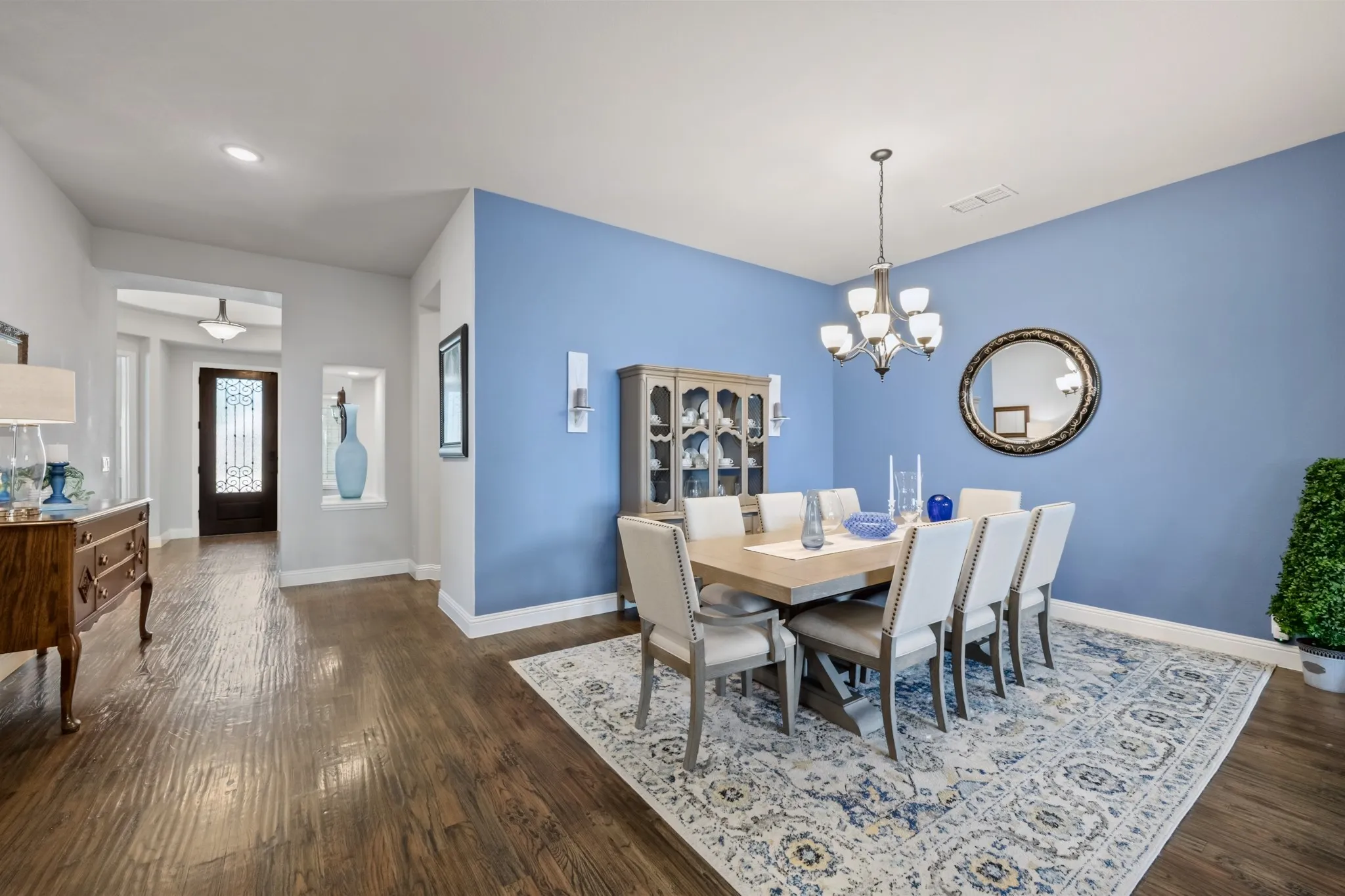 Single Family Residence For Sale in Kaufman County , 2115 Devonblue Drive, Forney, Texas 75126, 4 Bedroom, 3 Bathroom, 3 Garage spaces, 2,734 Sqft, built in 2020, mls#21360515, Real Estate Agent in Forney, Homes For Sale in Kaufman county, Homes For Sale in Forney, Realtor in Forney Texas, Real Estate Brokerage Independent Realty Texas, Luminita Cordes Realtor