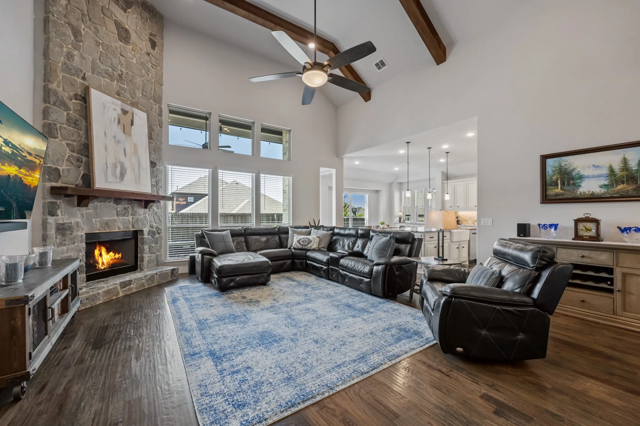 Single Family Residence For Sale in Kaufman County , 2115 Devonblue Drive, Forney, Texas 75126, 4 Bedroom, 3 Bathroom, 3 Garage spaces, 2,734 Sqft, built in 2020, mls#21360515, Real Estate Agent in Forney, Homes For Sale in Kaufman county, Homes For Sale in Forney, Realtor in Forney Texas, Real Estate Brokerage Independent Realty Texas, Luminita Cordes Realtor