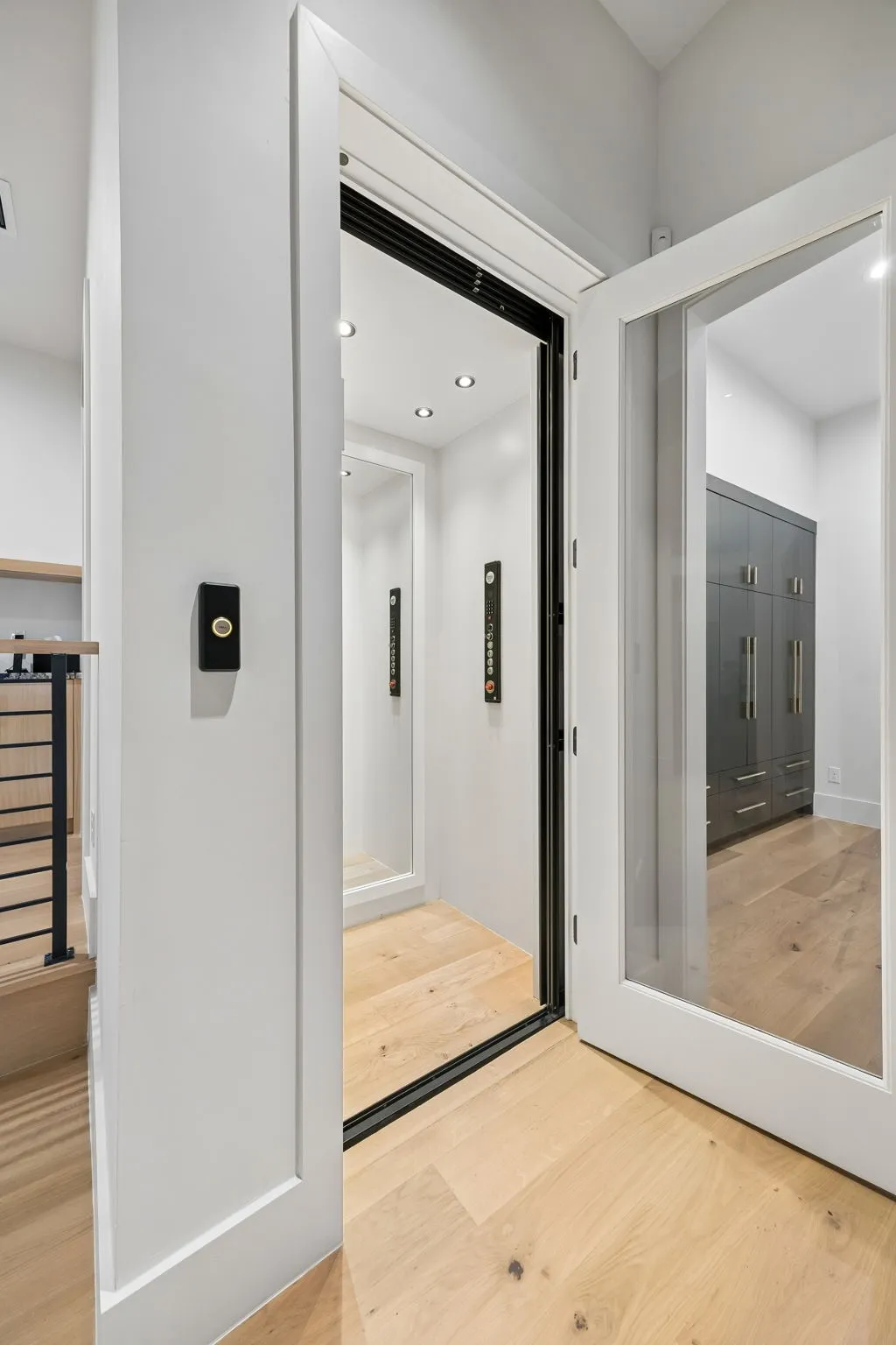 Elevator