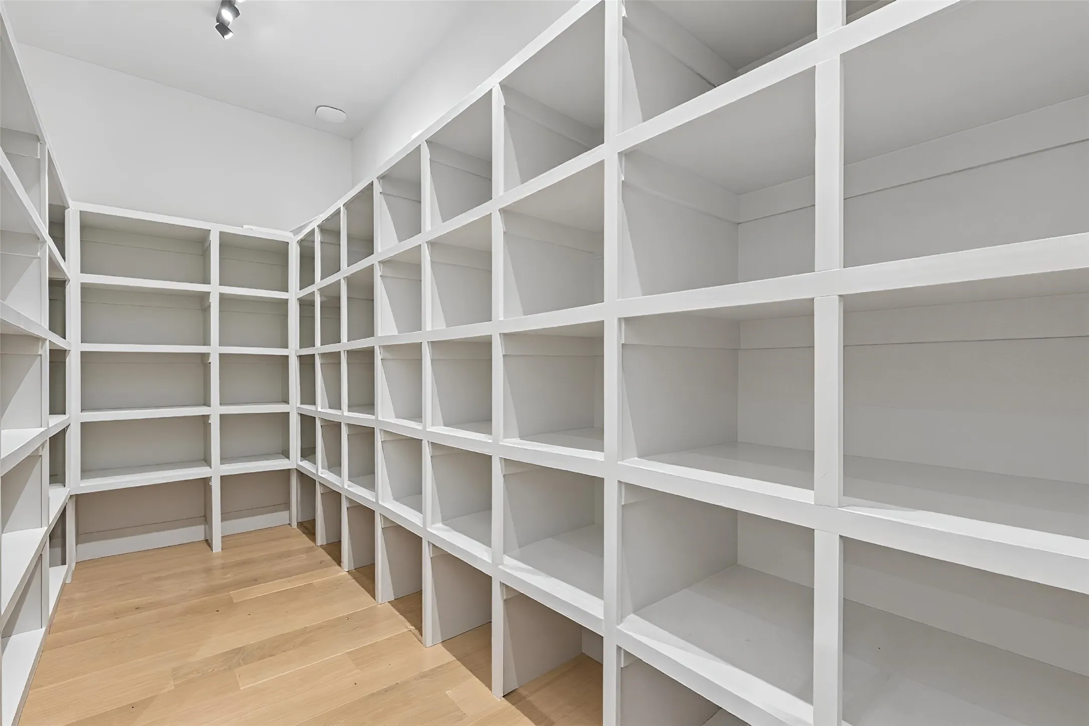 1st Floor Storage Room