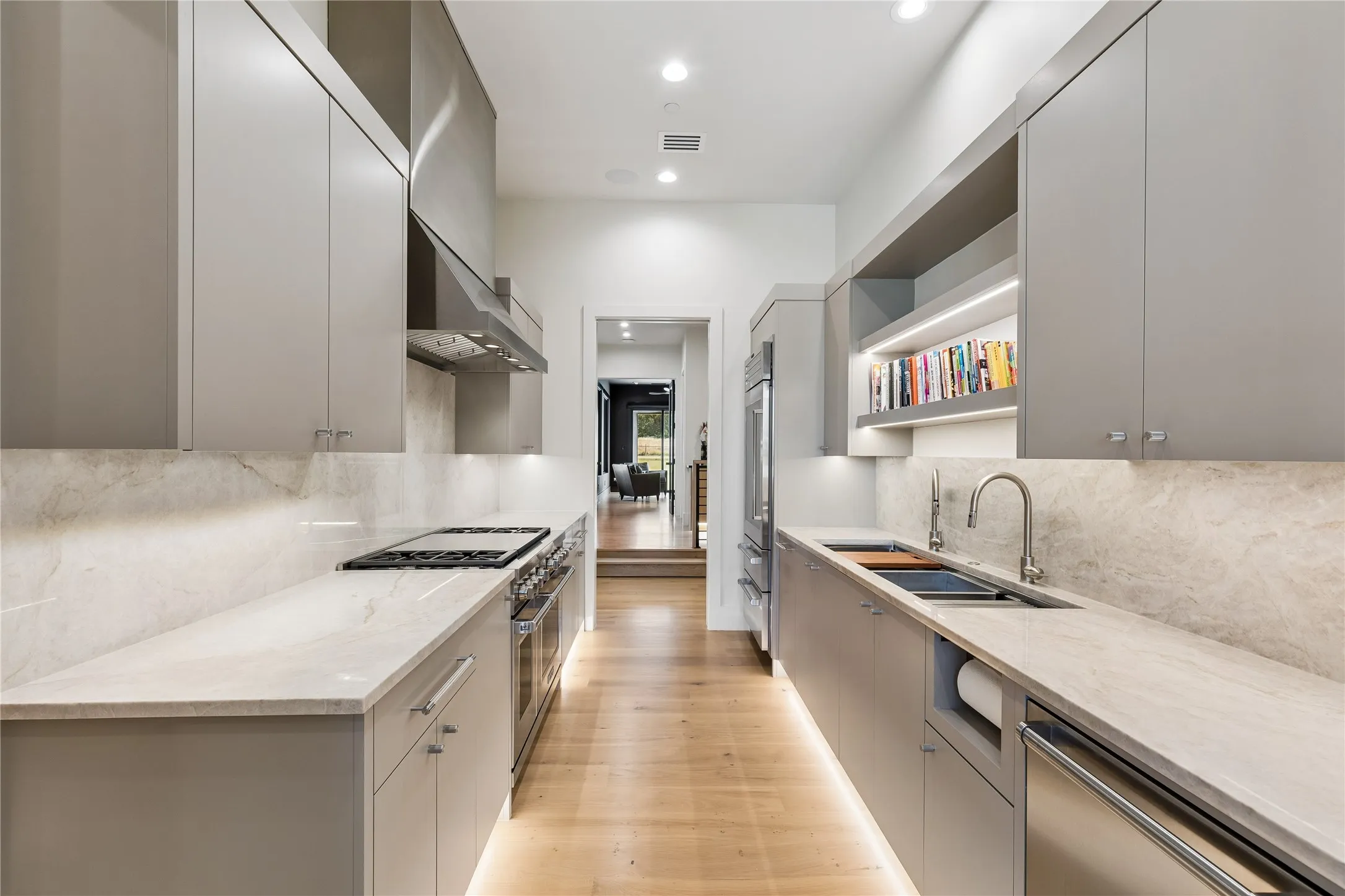 Prep-Kitchen
