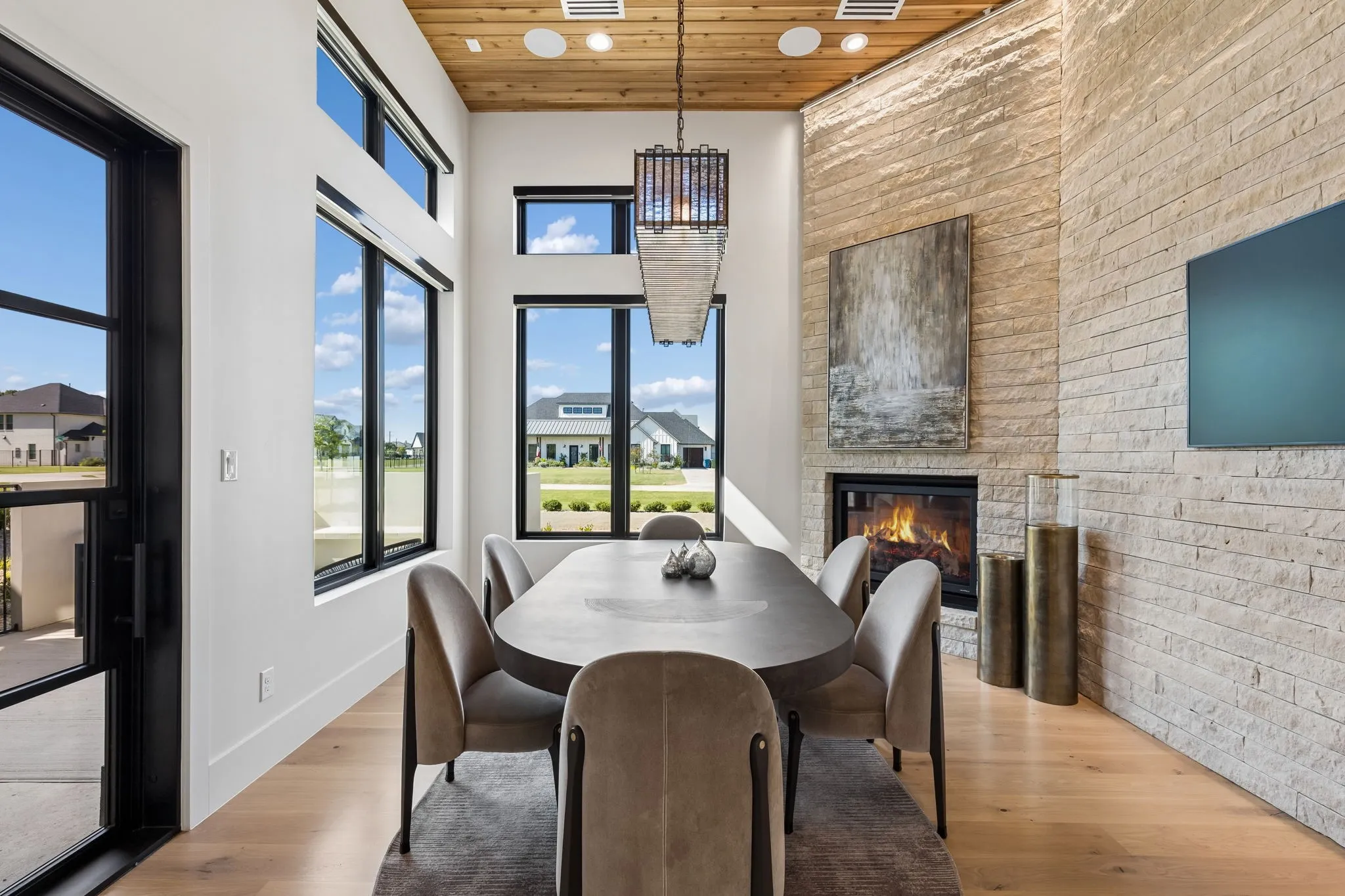 Single Family Residence For Sale in Denton County , 23 Bradford Lane, Copper Canyon, Texas 76226, 5 Bedroom, 8 Bathroom, 6 Garage spaces, 7,868 Sqft, built in 2025, mls#21355283, Real Estate Agent in Copper Canyon, Homes For Sale in Denton county, Homes For Sale in Copper Canyon, Realtor in Copper Canyon Texas, Real Estate Brokerage Independent Realty Texas, Luminita Cordes Realtor