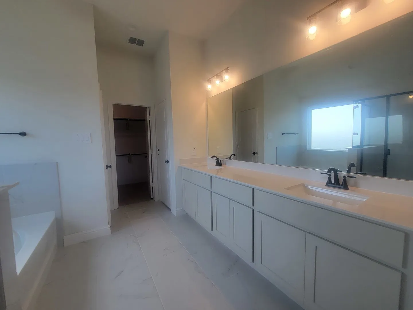 Double sinks