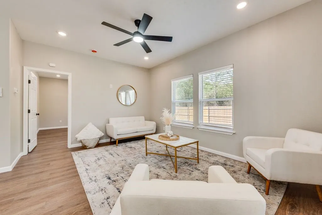 Single Family Residence For Sale in Tarrant County , 2512 Sheraton Drive, Fort Worth, Texas 76105, 3 Bedroom, 2 Bathroom, 2 Garage spaces, 1,513 Sqft, built in 2025, mls#21360613, Real Estate Agent in Fort Worth, Homes For Sale in Tarrant county, Homes For Sale in Fort Worth, Realtor in Fort Worth Texas, Real Estate Brokerage Independent Realty Texas, Luminita Cordes Realtor