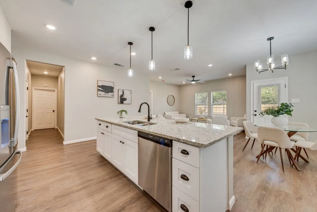 Single Family Residence For Sale in Tarrant County , 2512 Sheraton Drive, Fort Worth, Texas 76105, 3 Bedroom, 2 Bathroom, 2 Garage spaces, 1,513 Sqft, built in 2025, mls#21360613, Real Estate Agent in Fort Worth, Homes For Sale in Tarrant county, Homes For Sale in Fort Worth, Realtor in Fort Worth Texas, Real Estate Brokerage Independent Realty Texas, Luminita Cordes Realtor
