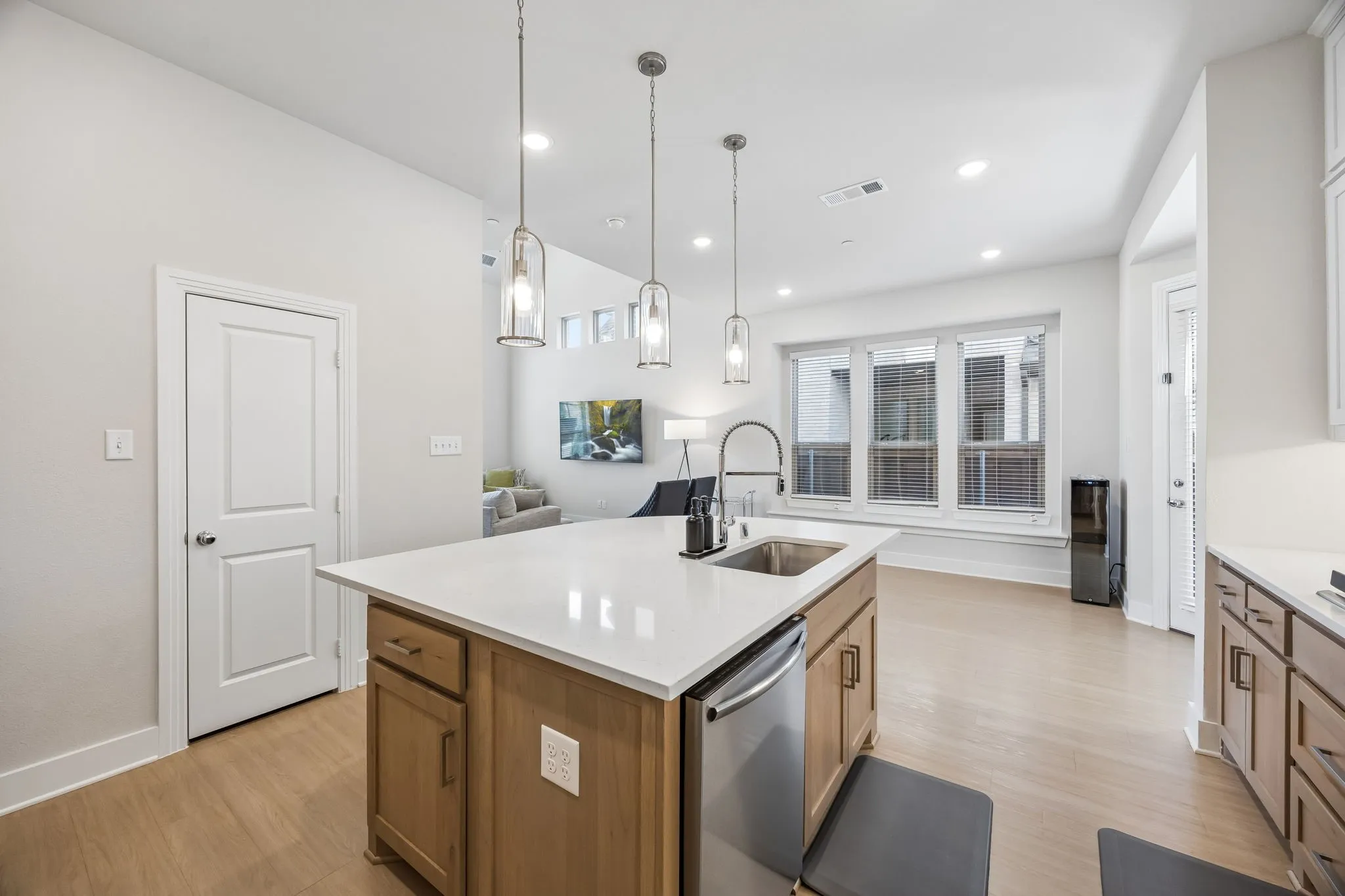 Townhouse For Rent in Collin County , 2624 Fiddler Way, Mc Kinney, Texas 75071, 3 Bedroom, 3 Bathroom, 2 Garage spaces, 1,836 Sqft, built in 2023, Price $2,950, mls#21350816, Real Estate Agent in Mc Kinney, Homes For Rent in Collin county, Homes For Rent in Mc Kinney, Realtor in Mc Kinney Texas, Real Estate Brokerage Independent Realty Texas, Luminita Cordes Realtor