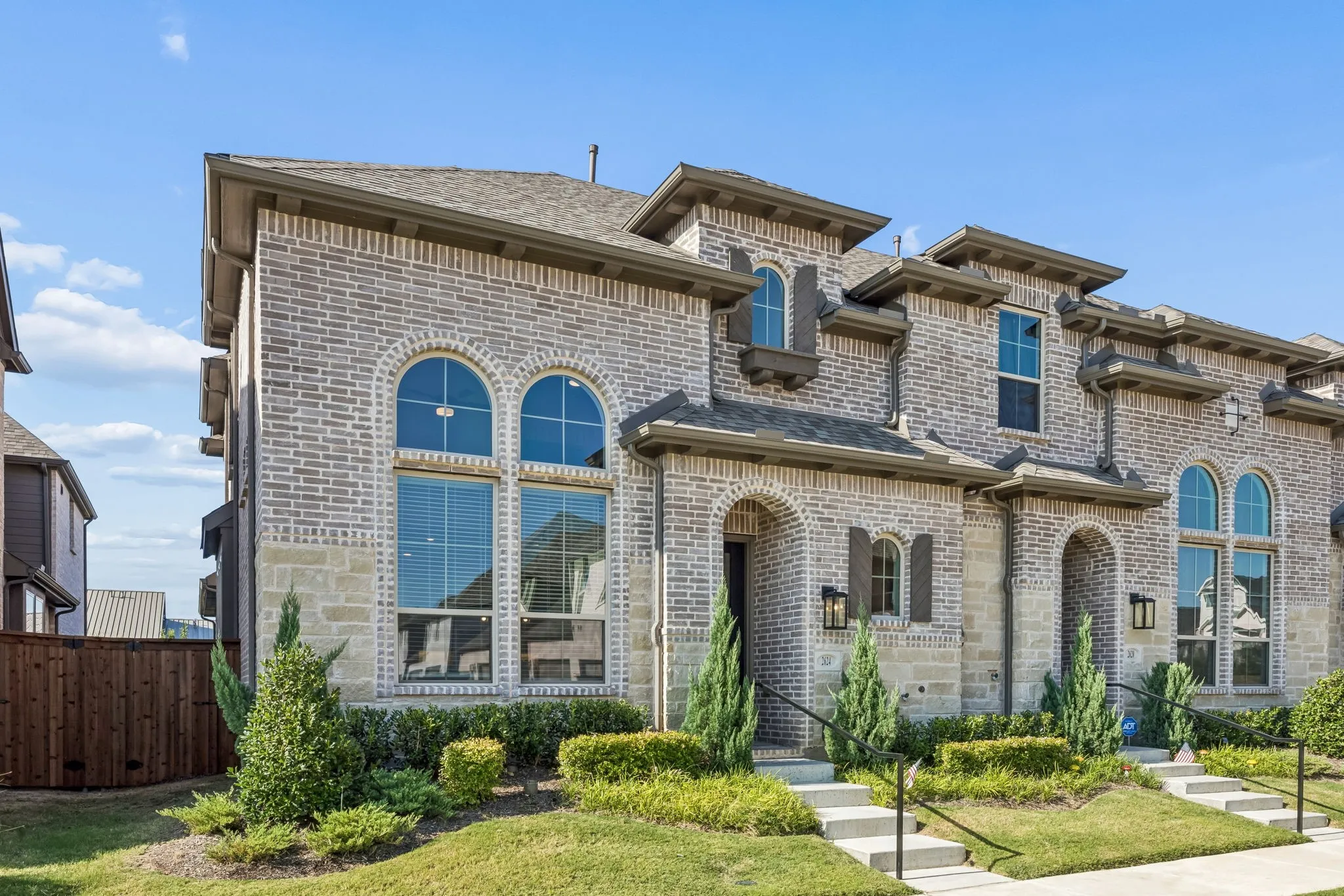 Townhouse For Rent in Collin County , 2624 Fiddler Way, Mc Kinney, Texas 75071, 3 Bedroom, 3 Bathroom, 2 Garage spaces, 1,836 Sqft, built in 2023, Price $2,950, mls#21350816, Real Estate Agent in Mc Kinney, Homes For Rent in Collin county, Homes For Rent in Mc Kinney, Realtor in Mc Kinney Texas, Real Estate Brokerage Independent Realty Texas, Luminita Cordes Realtor