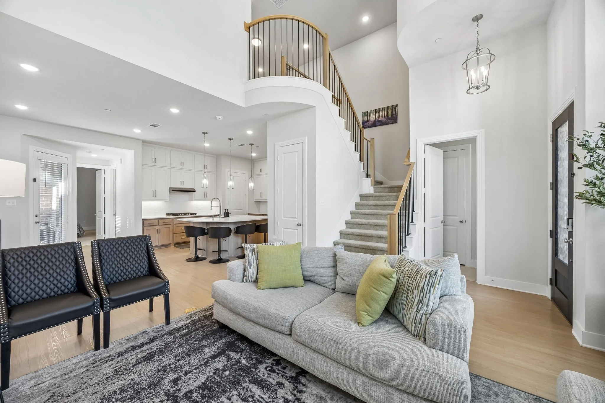 Townhouse For Rent in Collin County , 2624 Fiddler Way, Mc Kinney, Texas 75071, 3 Bedroom, 3 Bathroom, 2 Garage spaces, 1,836 Sqft, built in 2023, Price $2,950, mls#21350816, Real Estate Agent in Mc Kinney, Homes For Rent in Collin county, Homes For Rent in Mc Kinney, Realtor in Mc Kinney Texas, Real Estate Brokerage Independent Realty Texas, Luminita Cordes Realtor