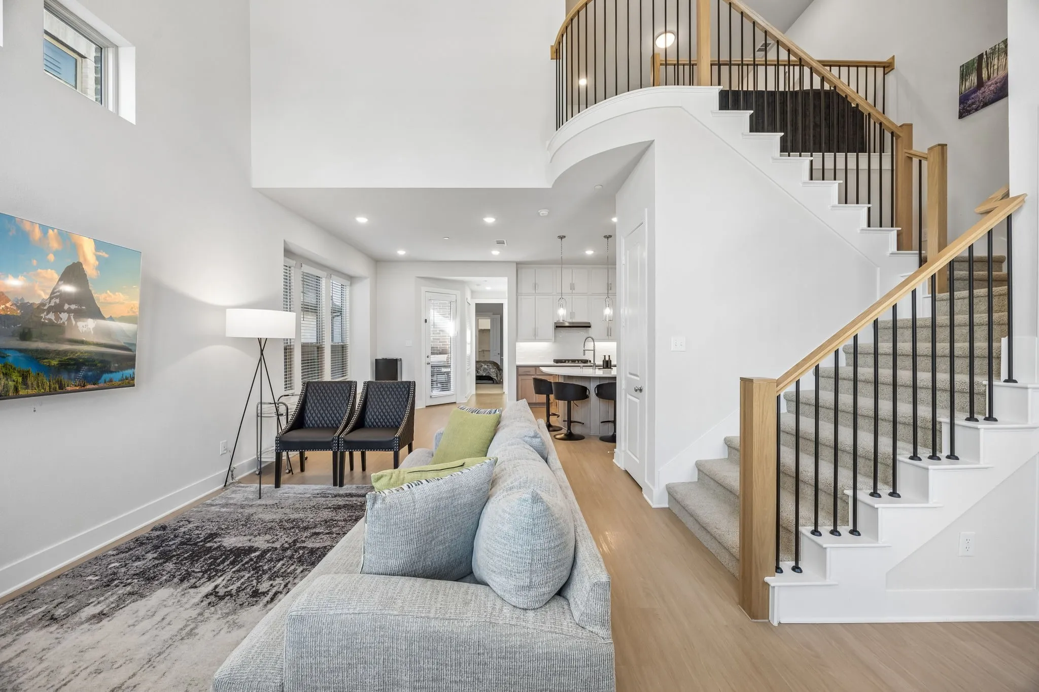 Townhouse For Rent in Collin County , 2624 Fiddler Way, Mc Kinney, Texas 75071, 3 Bedroom, 3 Bathroom, 2 Garage spaces, 1,836 Sqft, built in 2023, Price $2,950, mls#21350816, Real Estate Agent in Mc Kinney, Homes For Rent in Collin county, Homes For Rent in Mc Kinney, Realtor in Mc Kinney Texas, Real Estate Brokerage Independent Realty Texas, Luminita Cordes Realtor